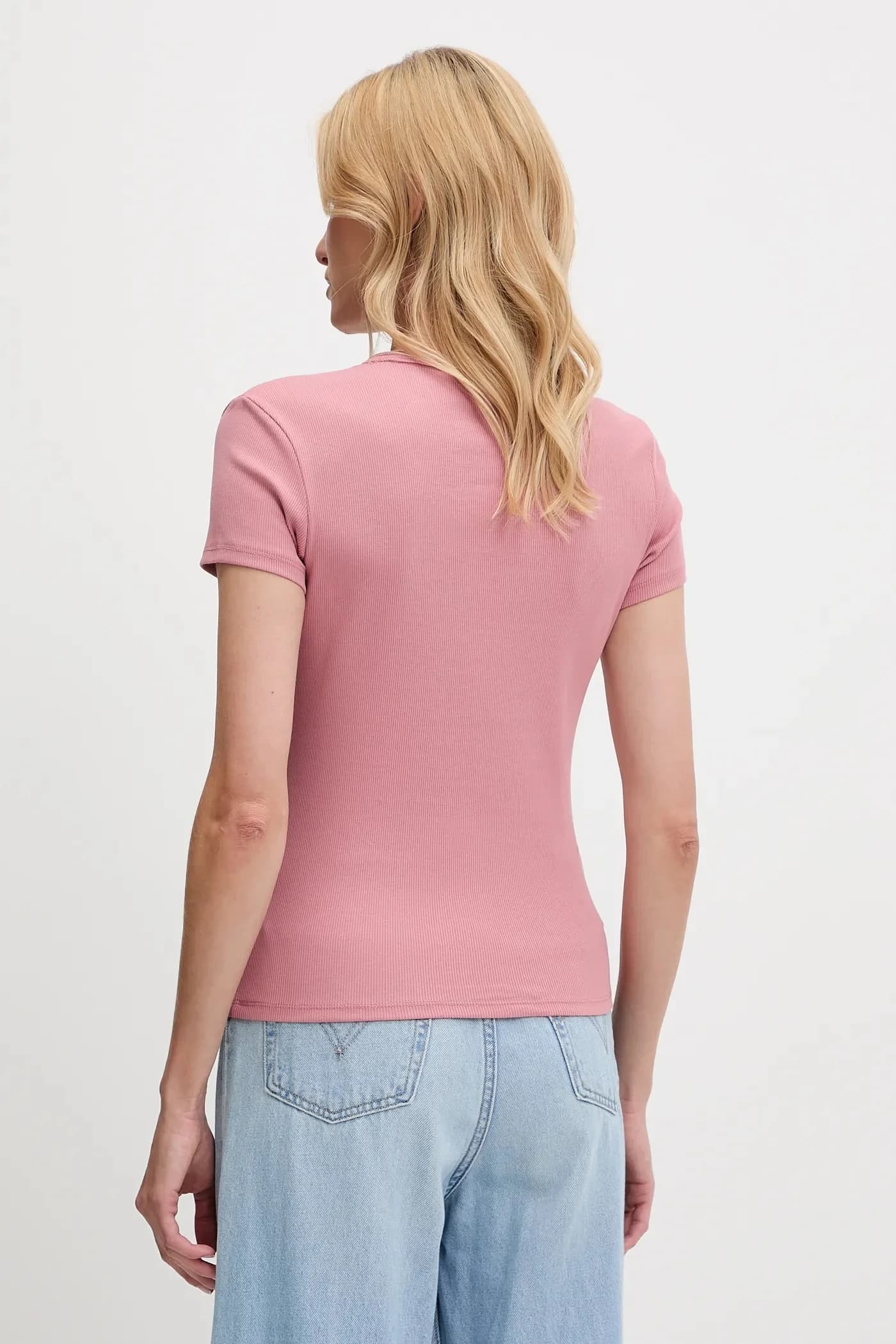 футболка - фото 2