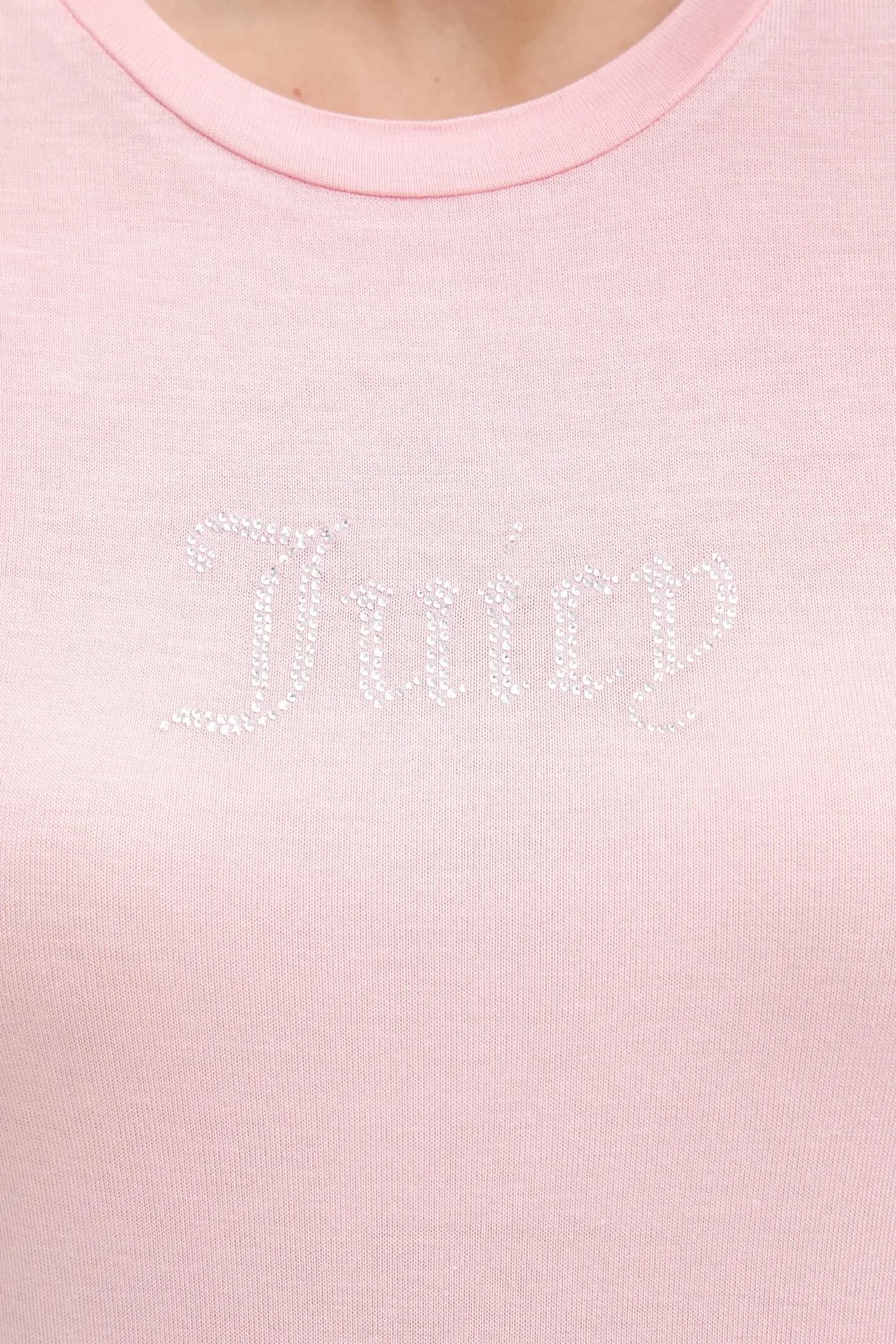 ПРОЗРАЧНАЯ ФУТБОЛКА - фото 5