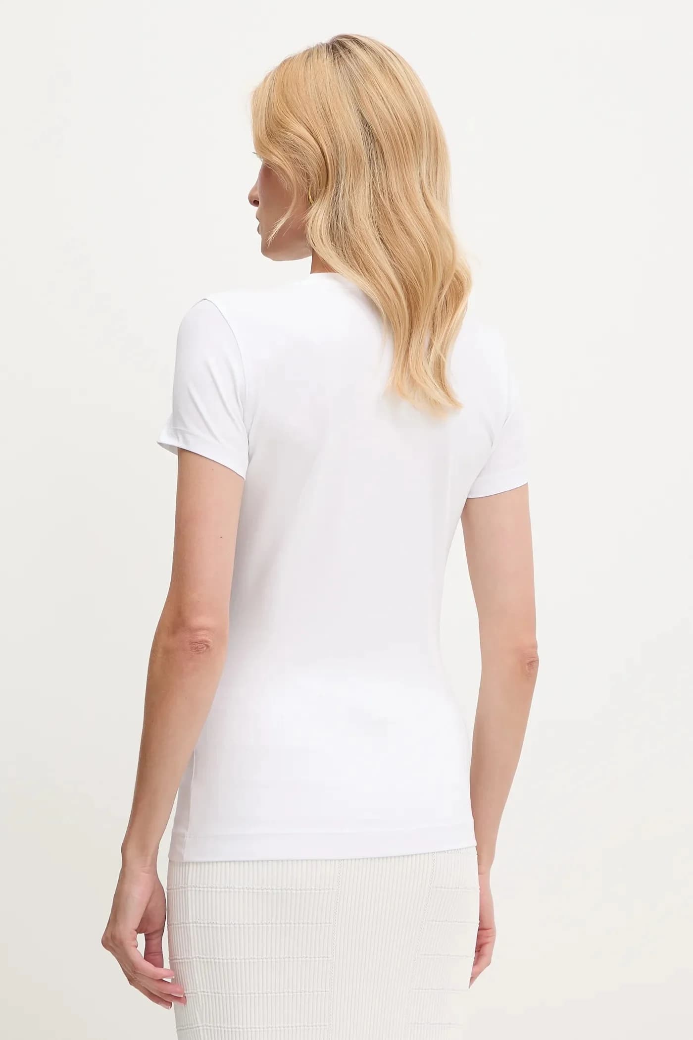 футболка - фото 3