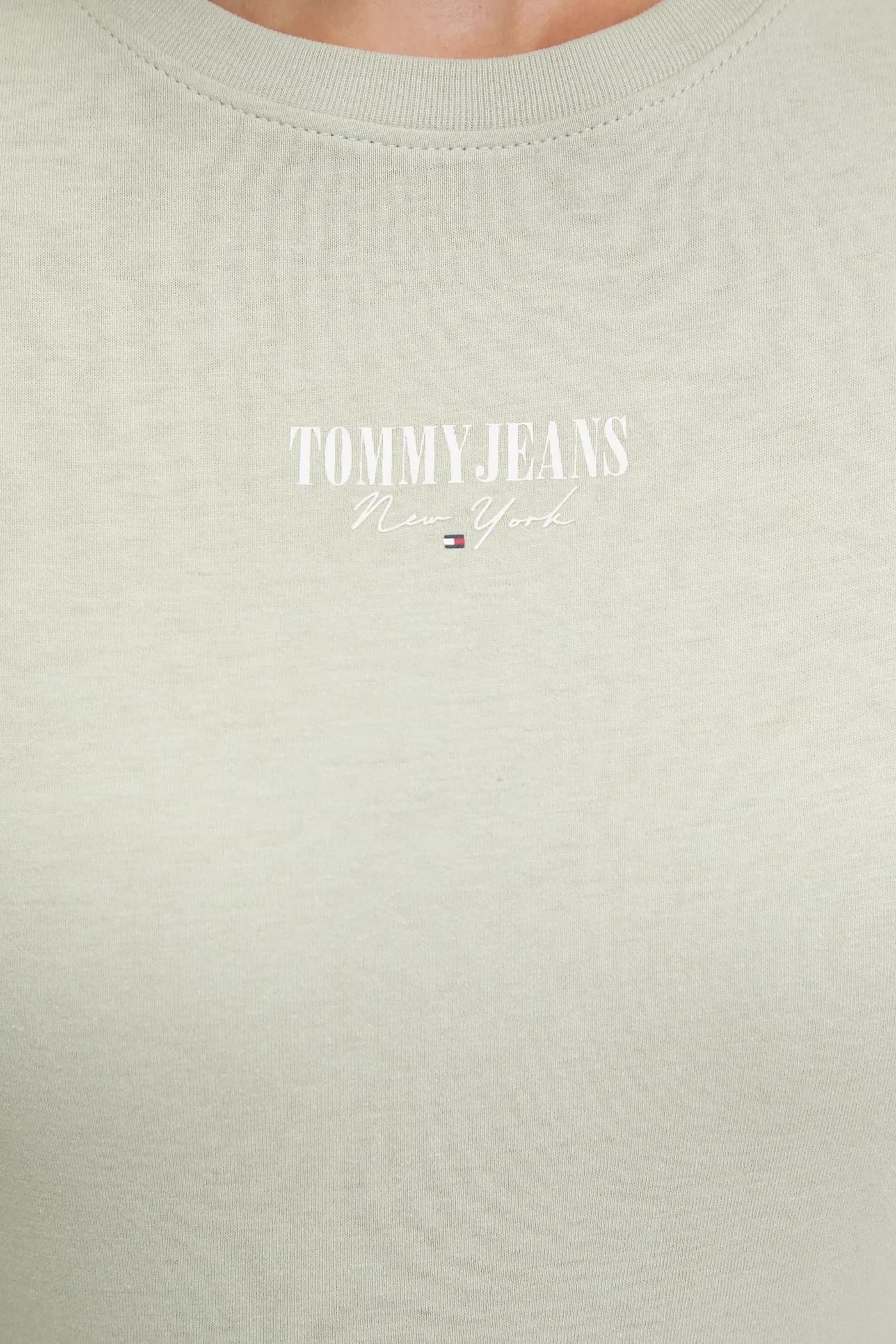 футболка - фото 4