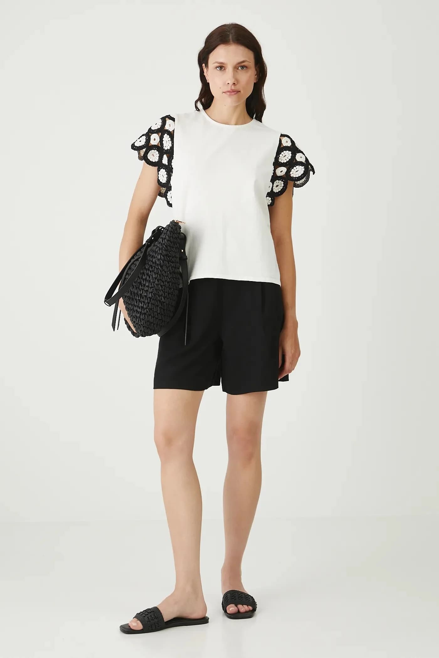 футболка - фото 2