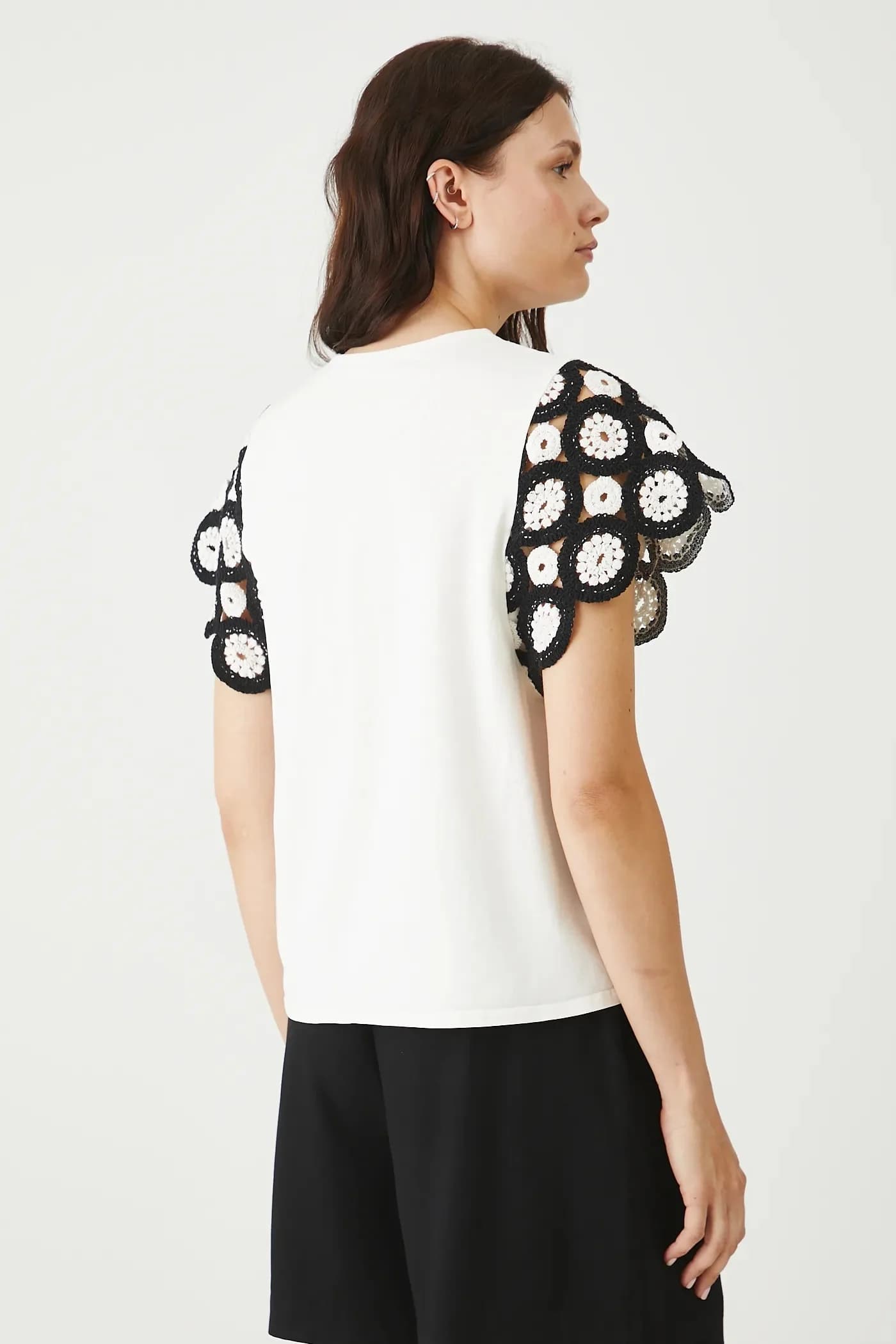 футболка - фото 3