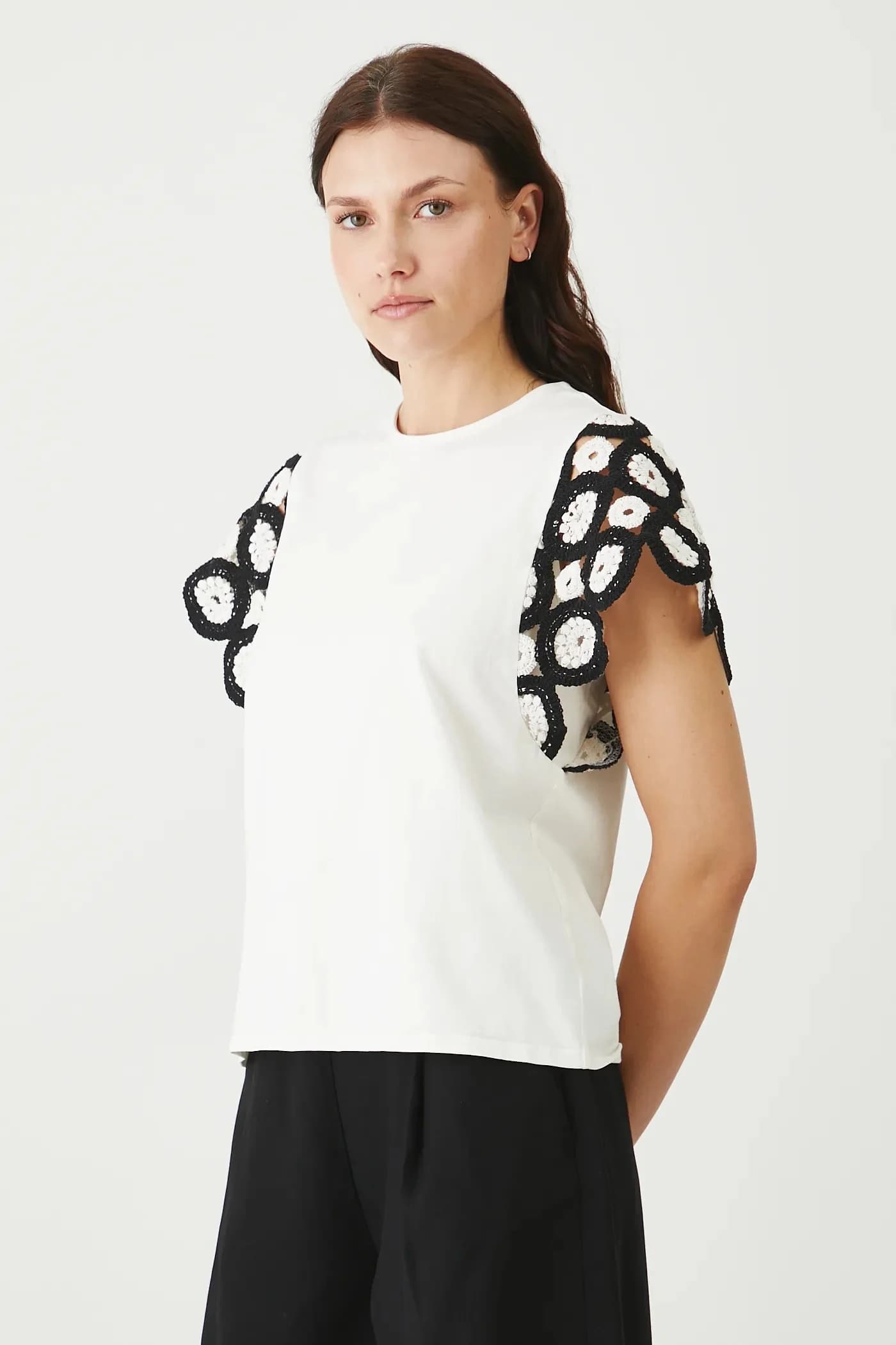 футболка - фото 5