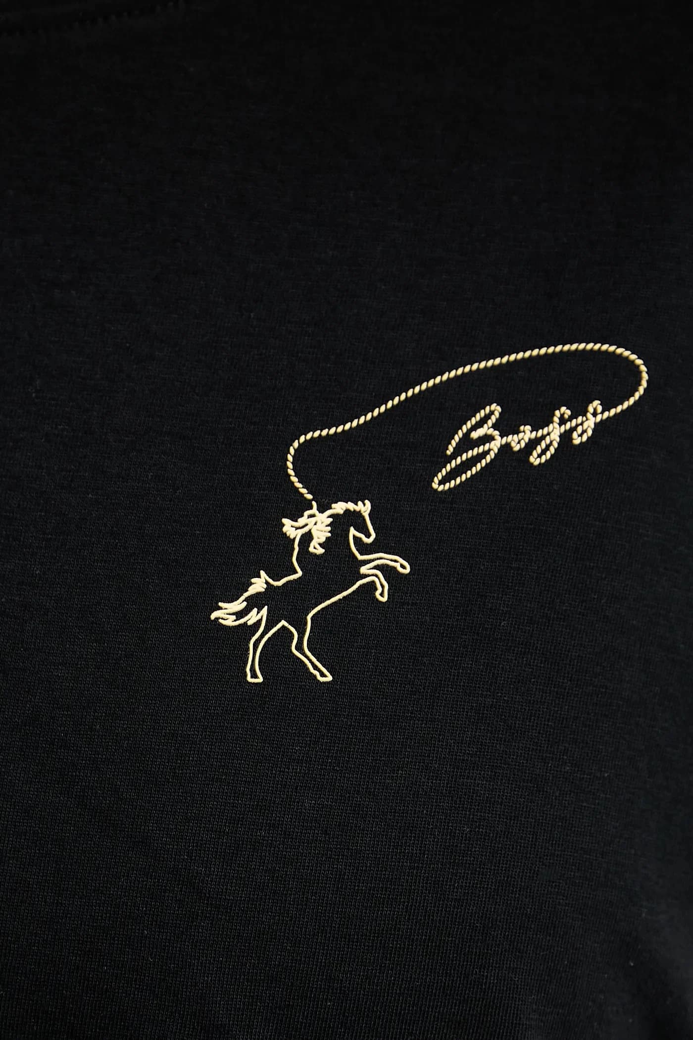 Хлопковая футболка C_Esogo_3 - фото 5