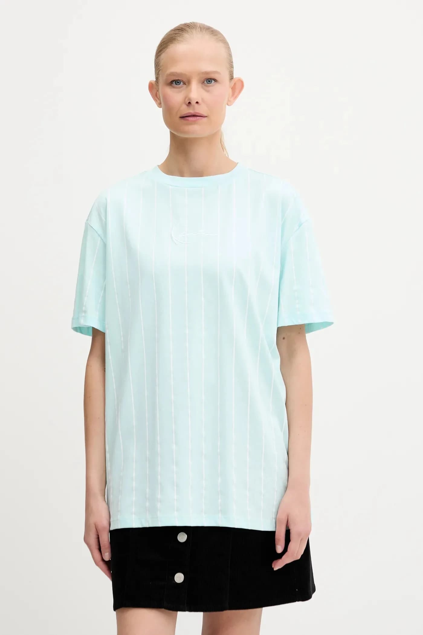 Хлопковая футболка