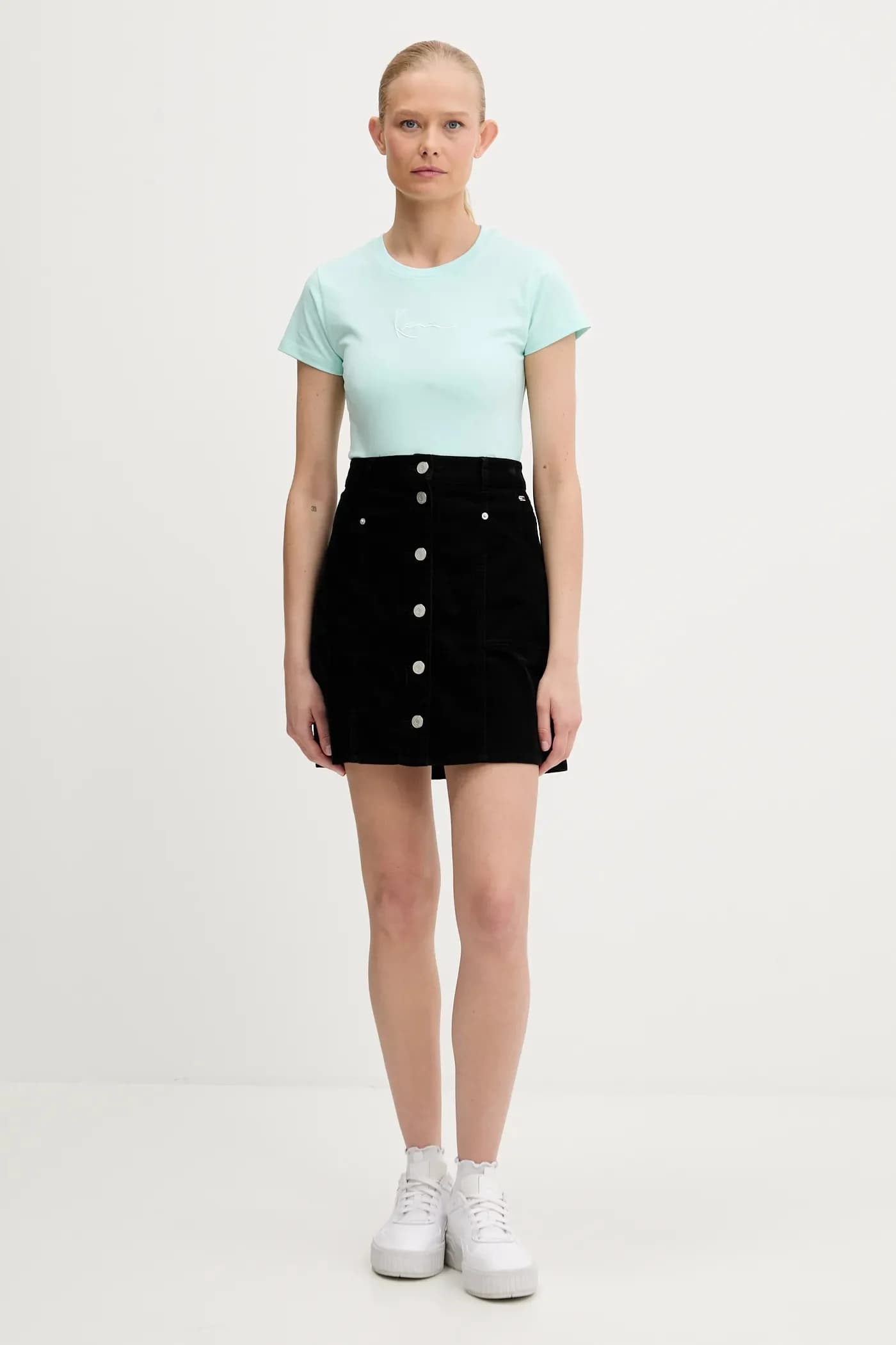 футболка - фото 2