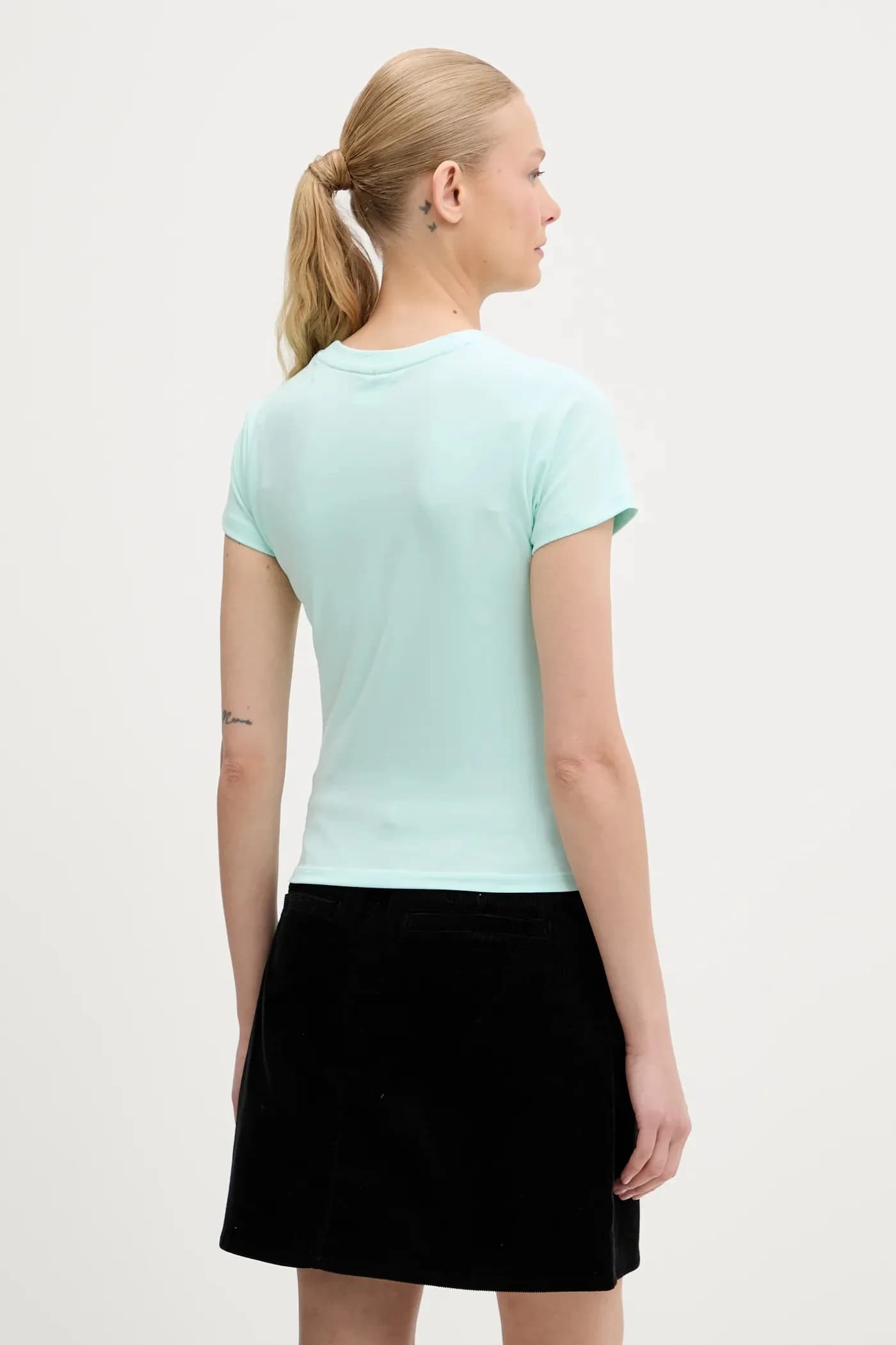 футболка - фото 3