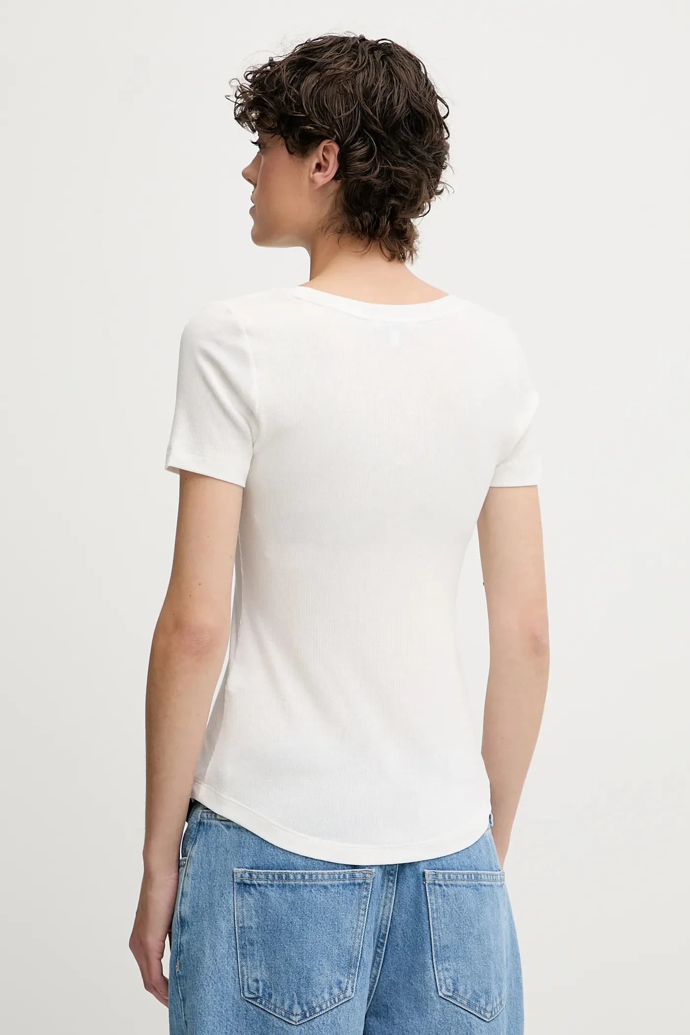 футболка - фото 2