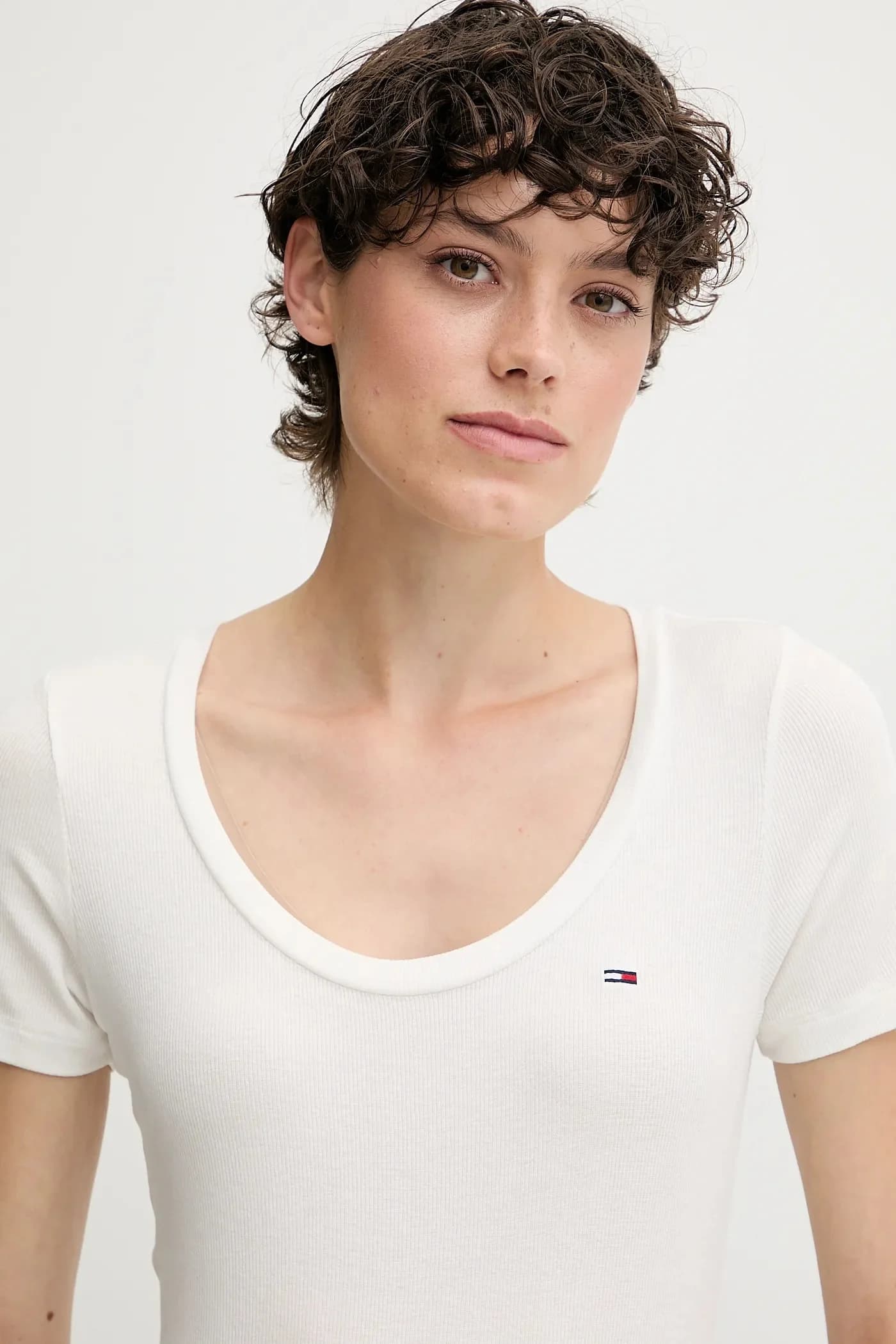 футболка - фото 3