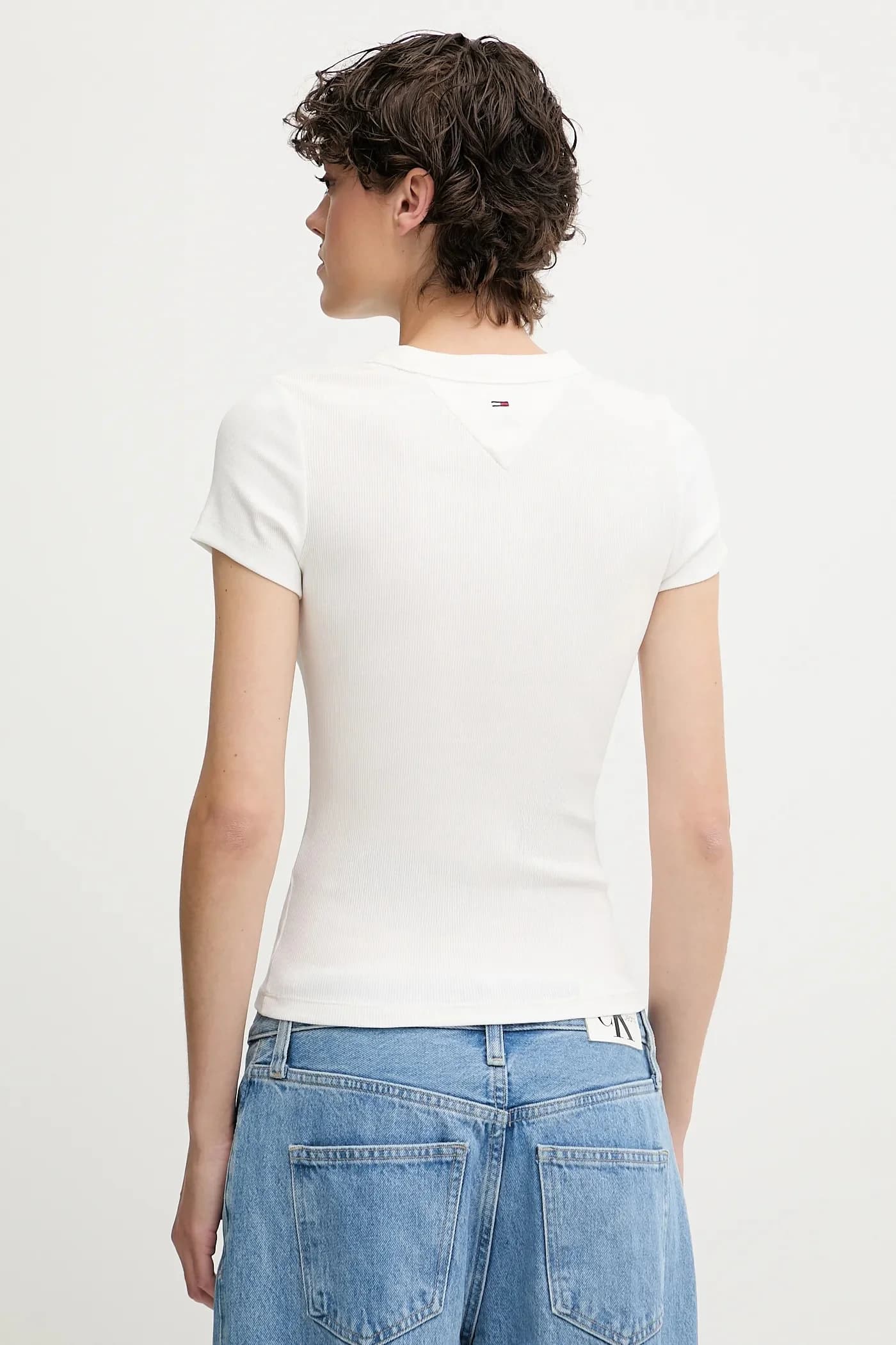 футболка - фото 2