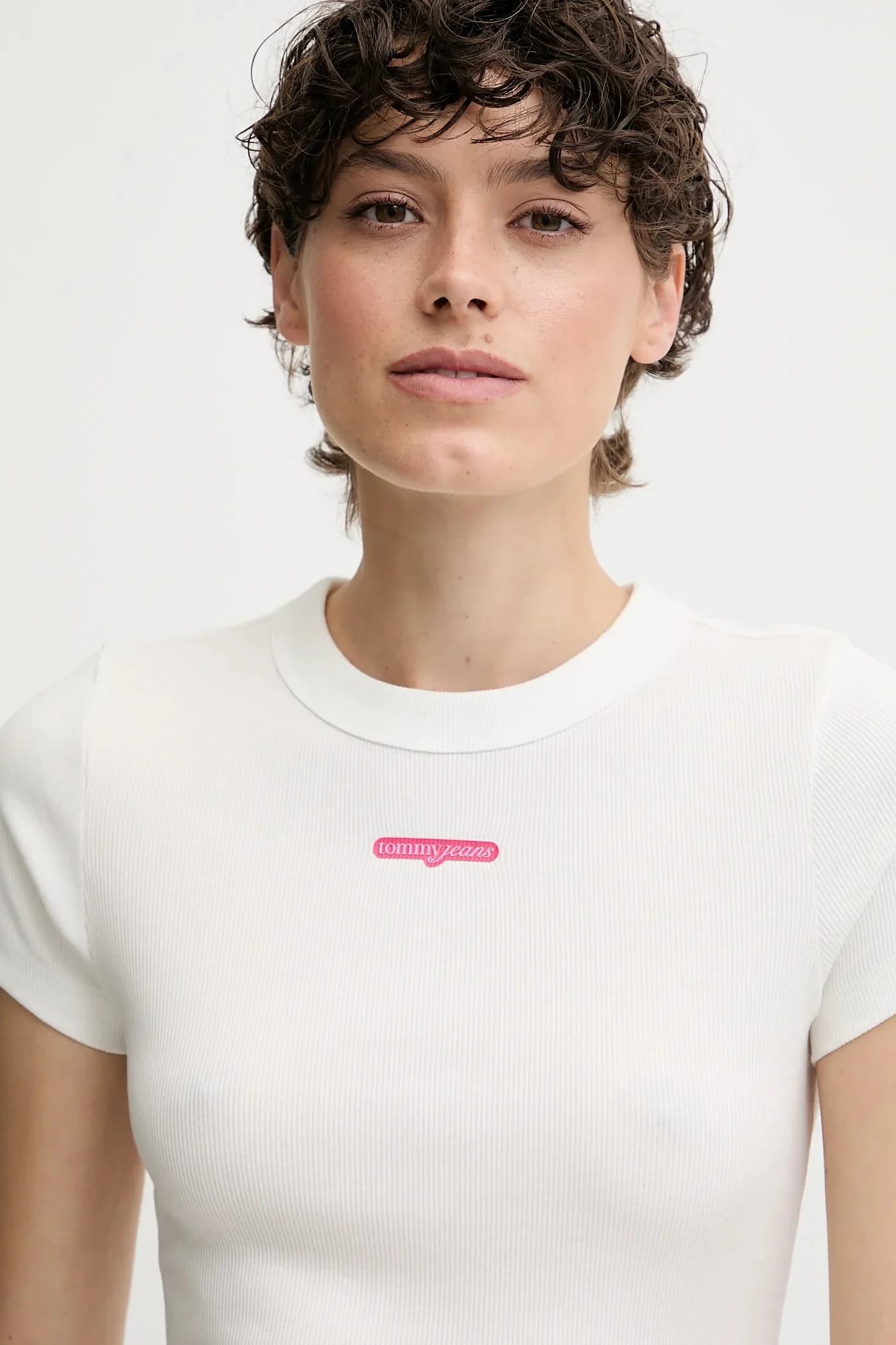 футболка - фото 3