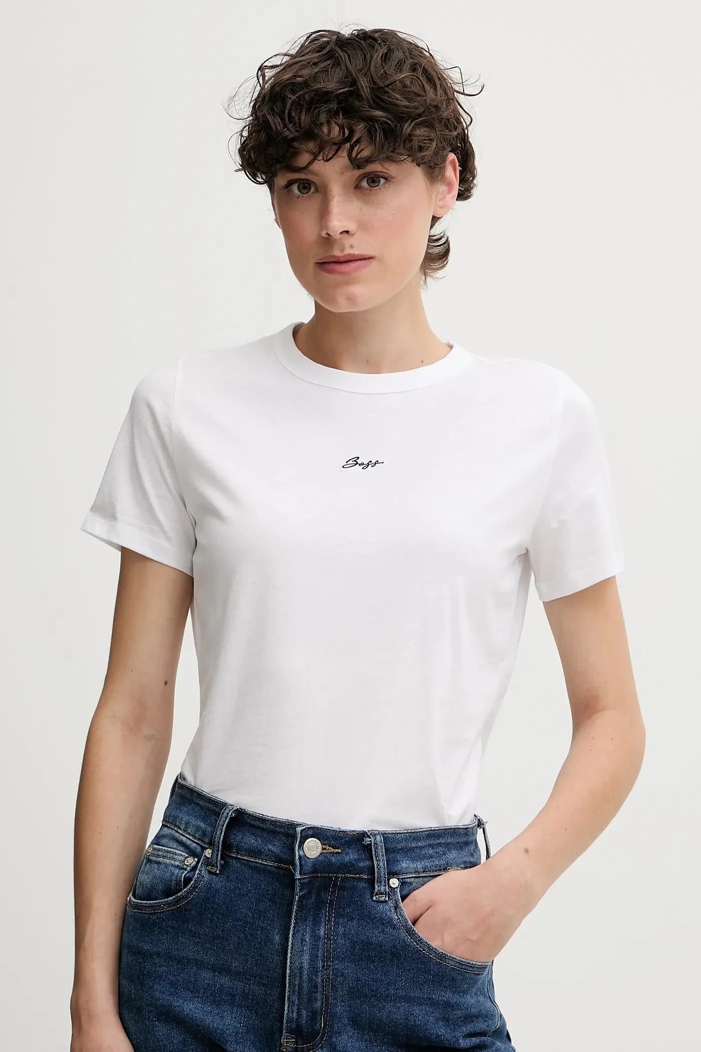 Хлопковая футболка C_Elogo_5_s