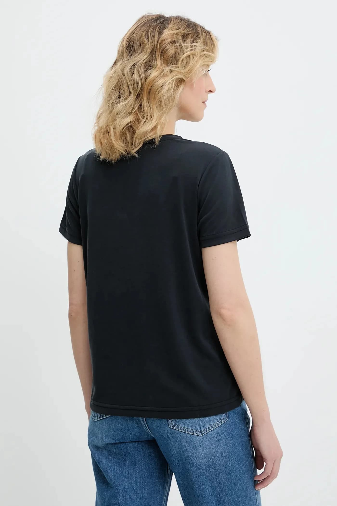 футболка - фото 3