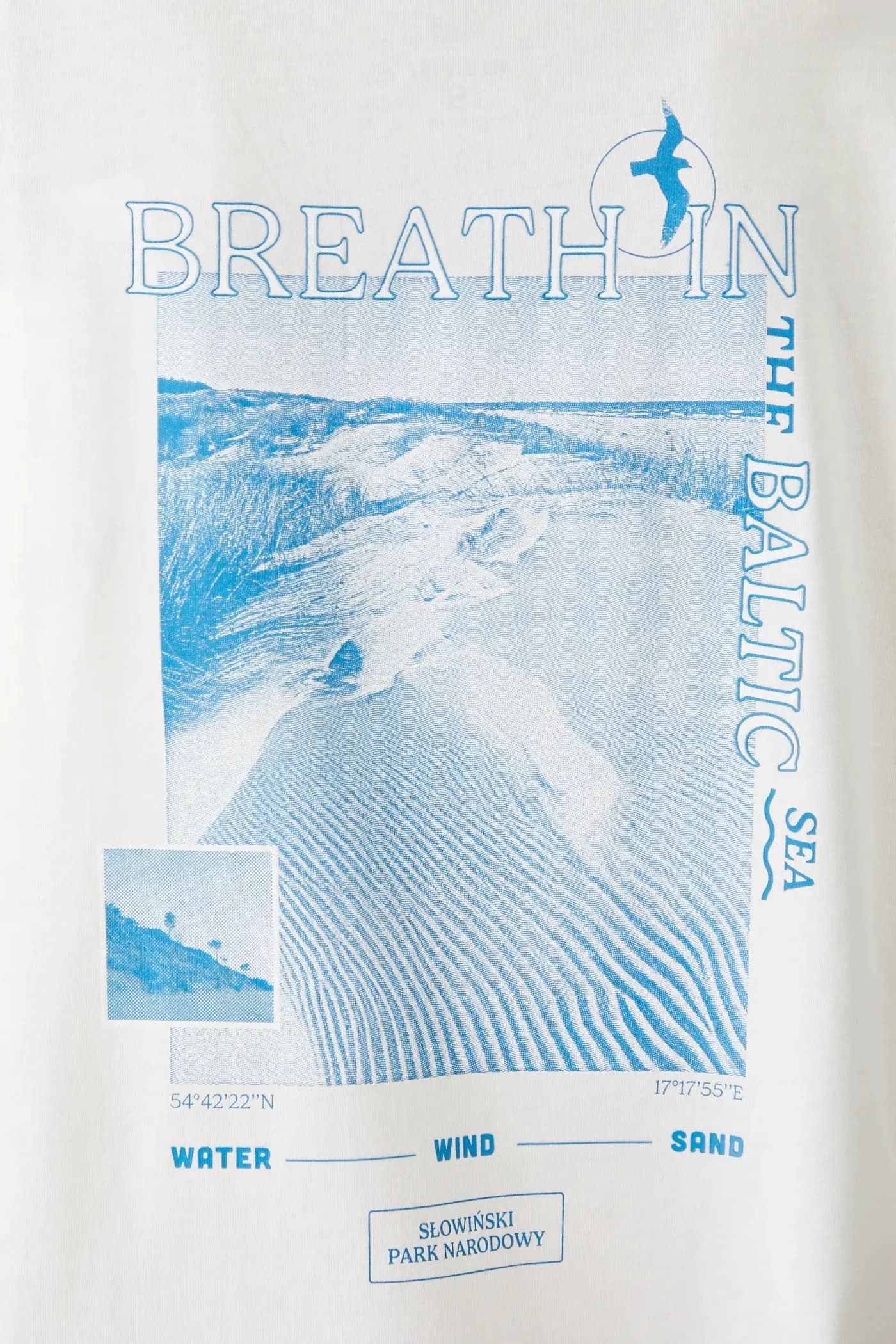 Хлопковая футболка - фото 6