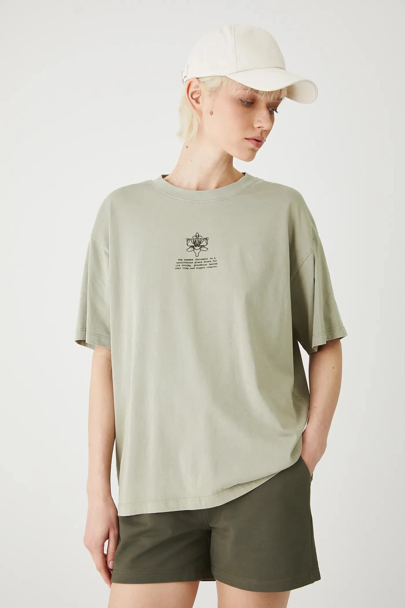 Хлопковая футболка - фото 2