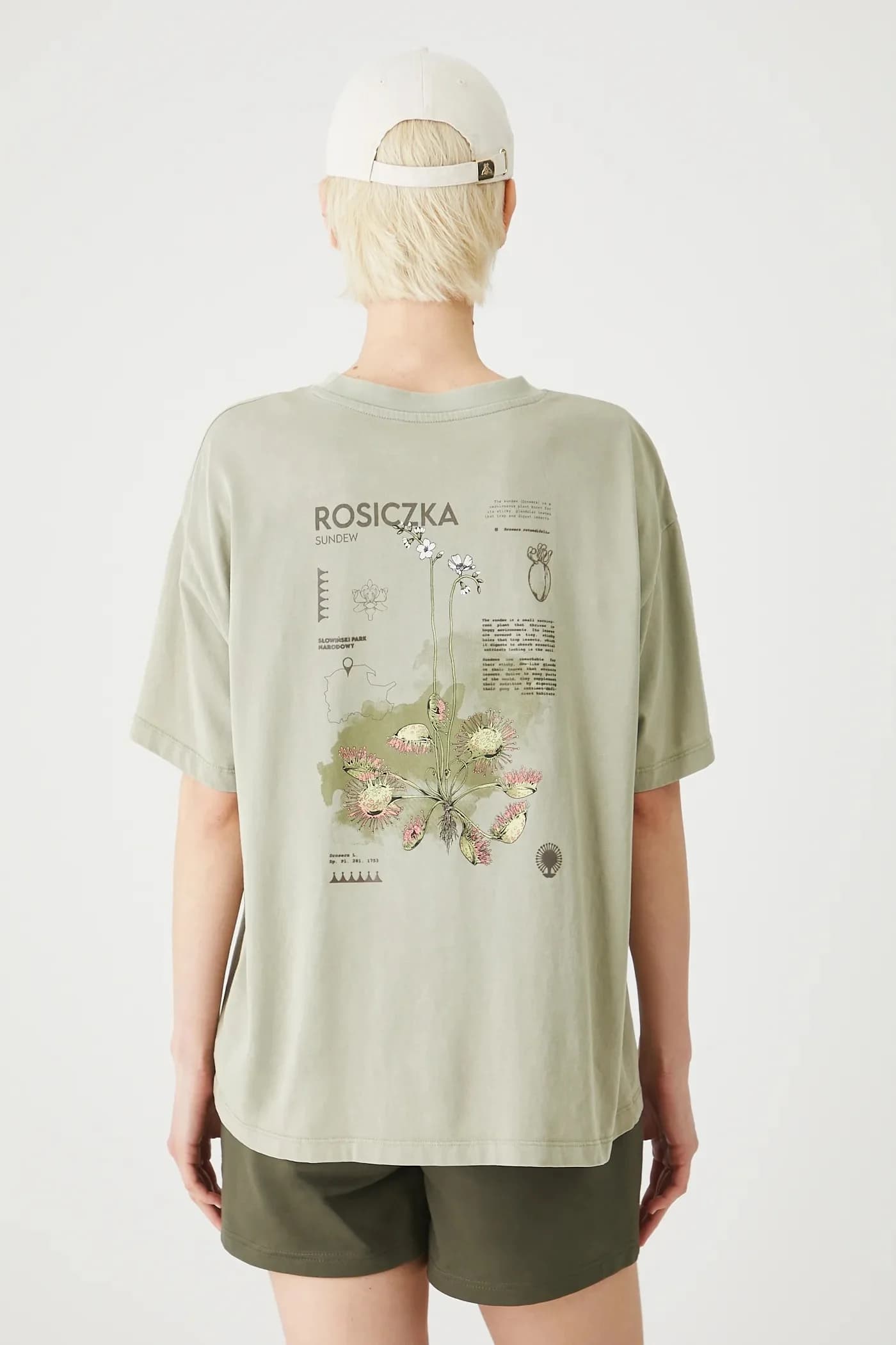 Хлопковая футболка - фото 4