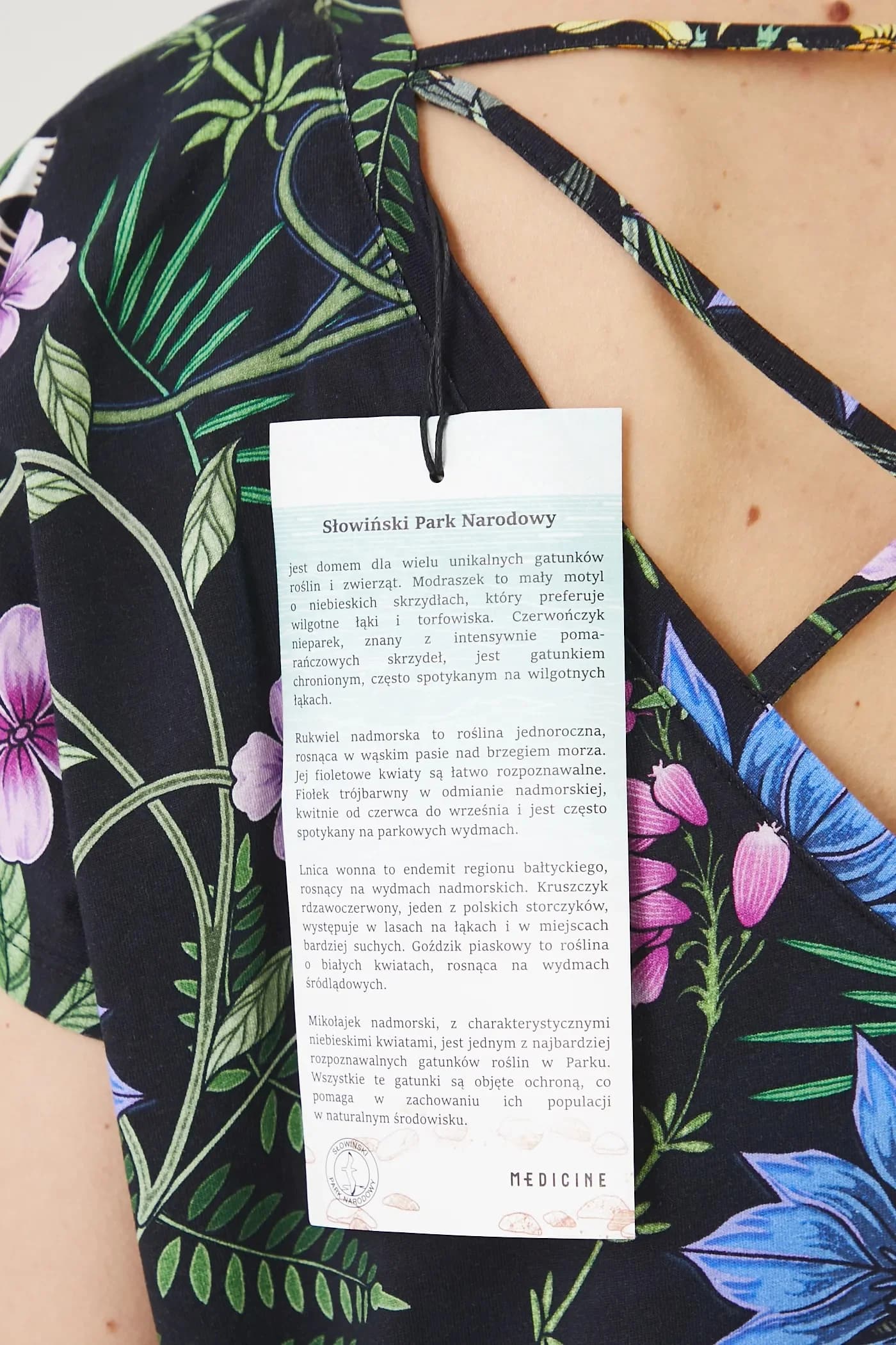 Хлопковая футболка - фото 7