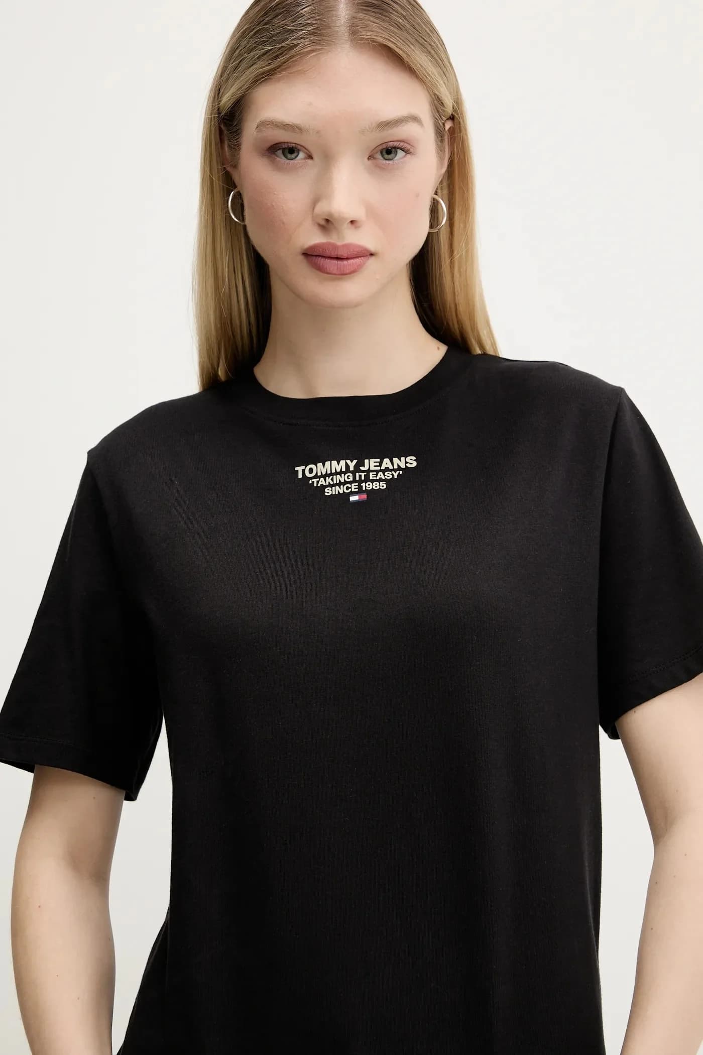 Хлопковая футболка - фото 4