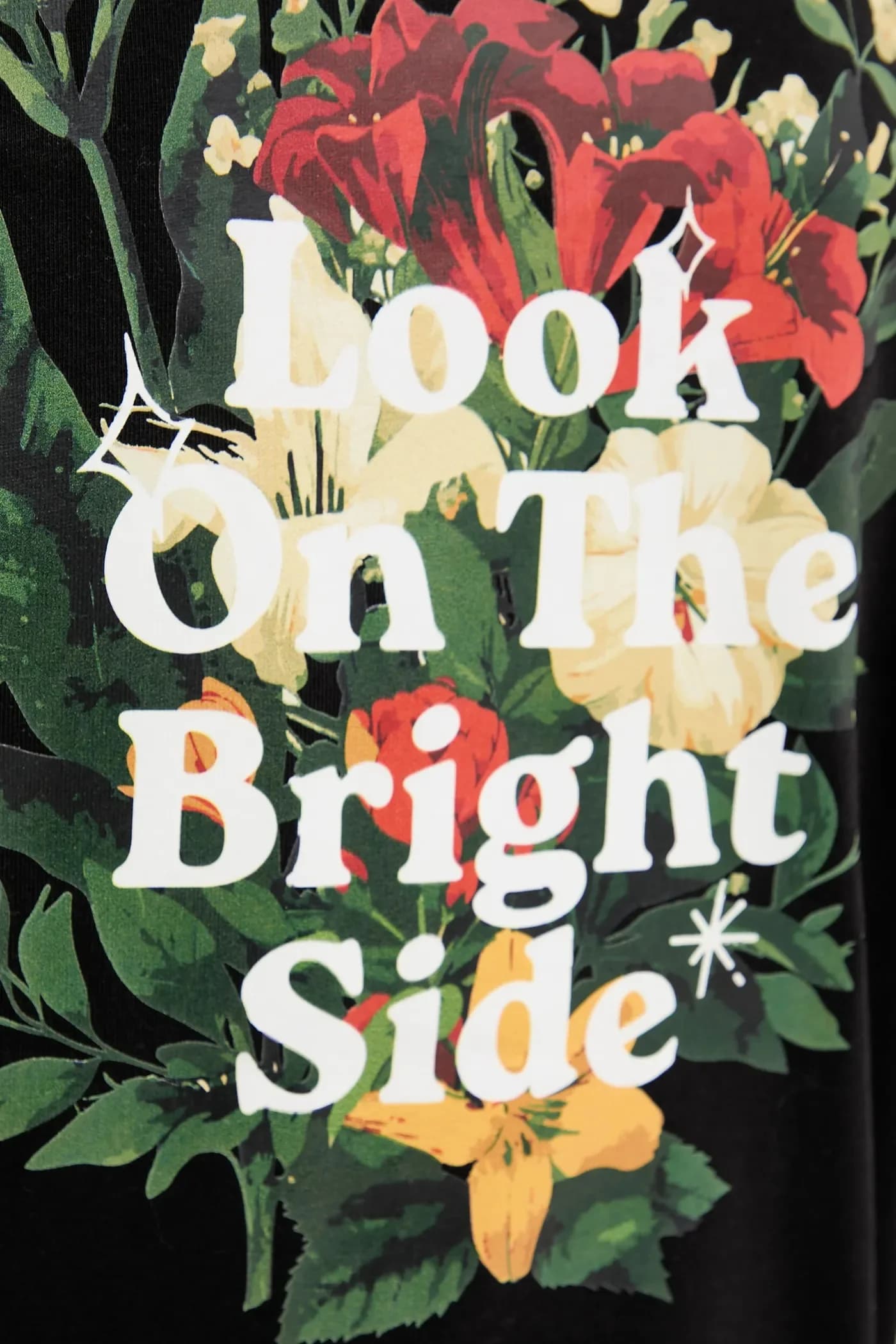 Хлопковая футболка - фото 5