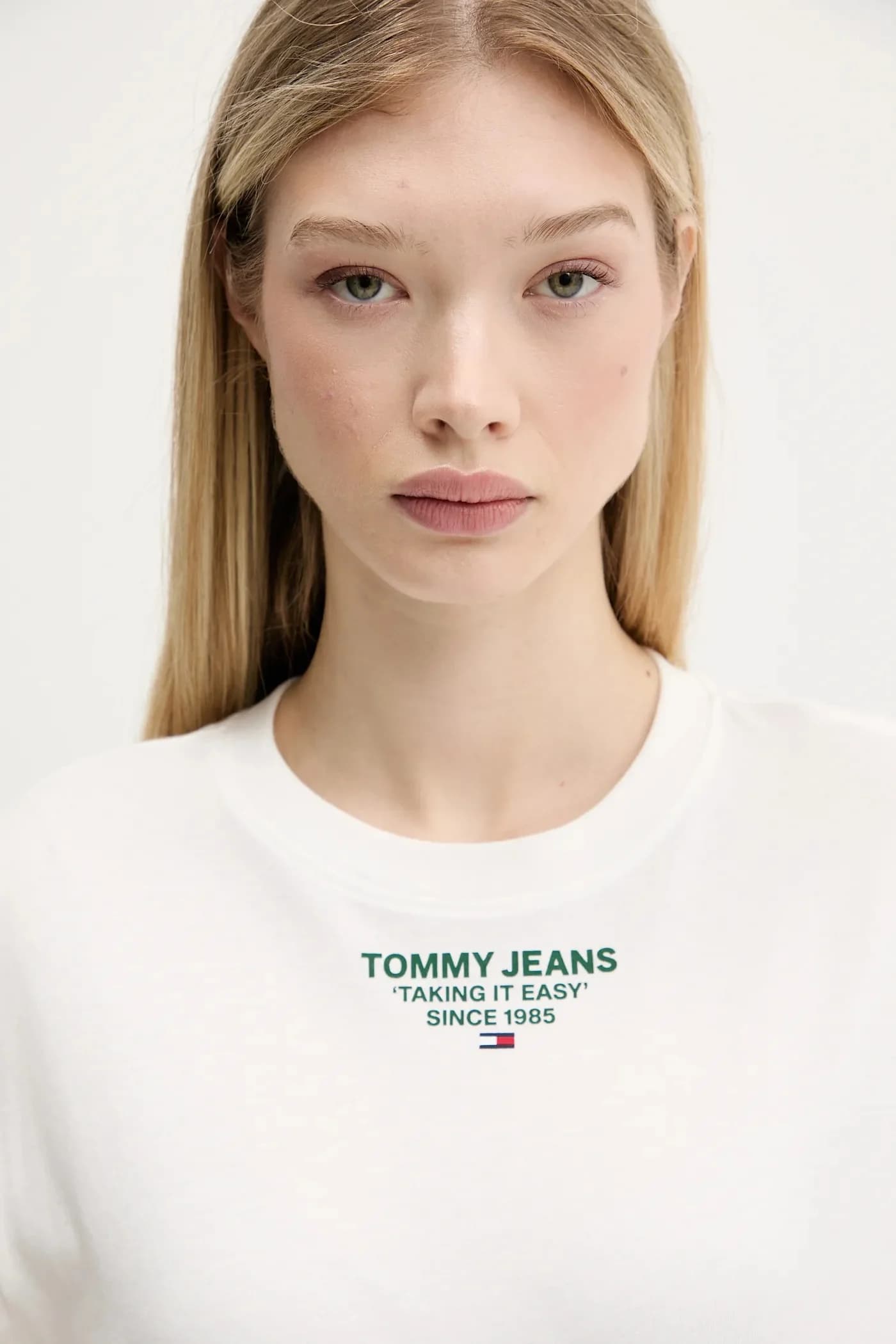 Хлопковая футболка - фото 4