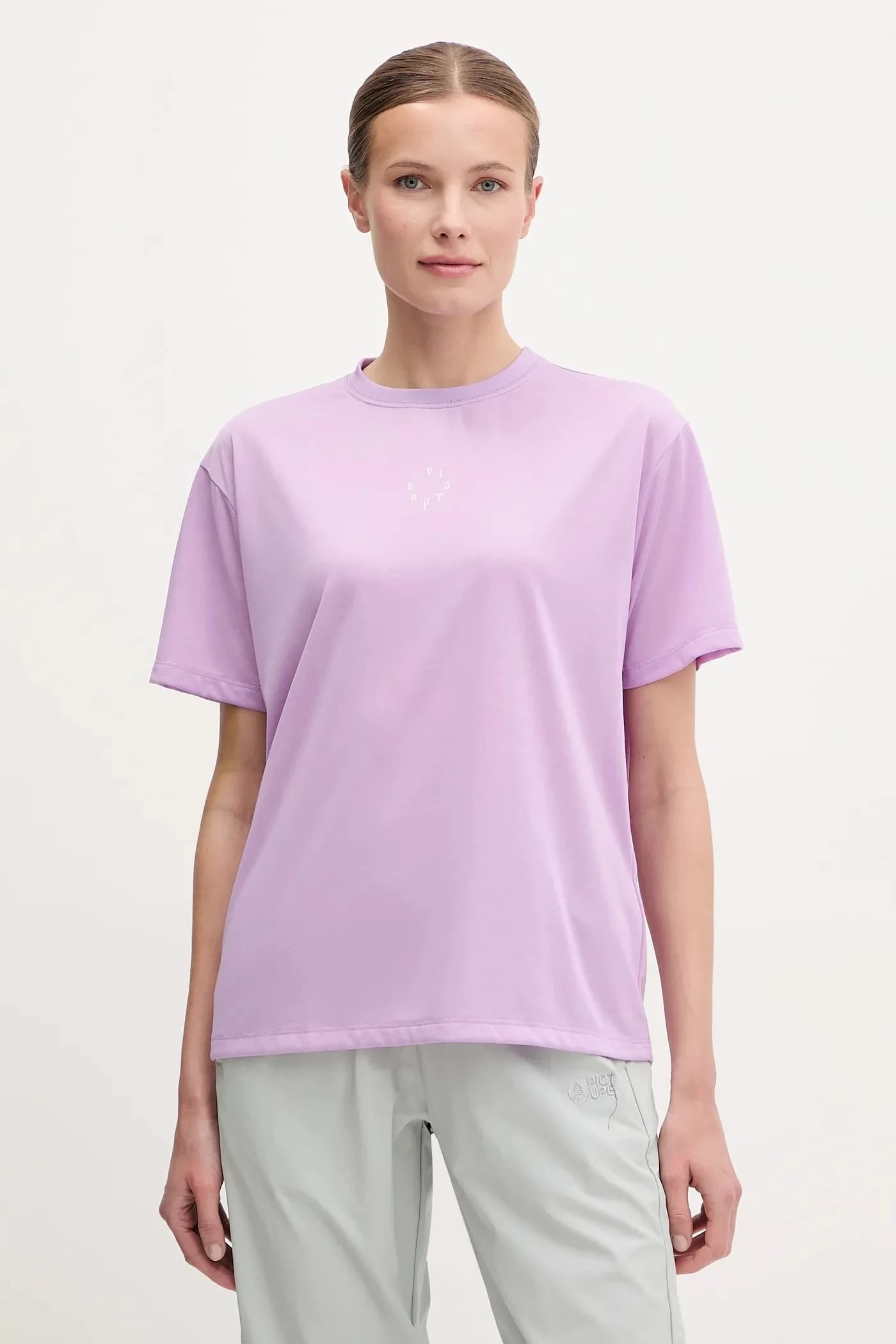 спортивная футболка Elhm