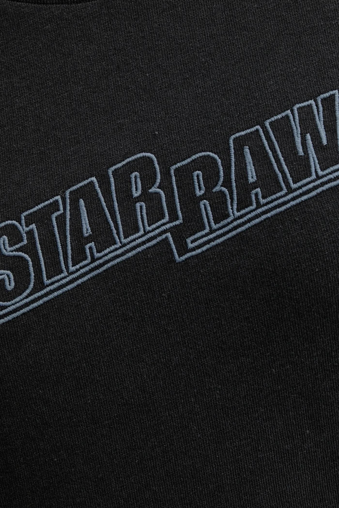 Хлопковая футболка - фото 5