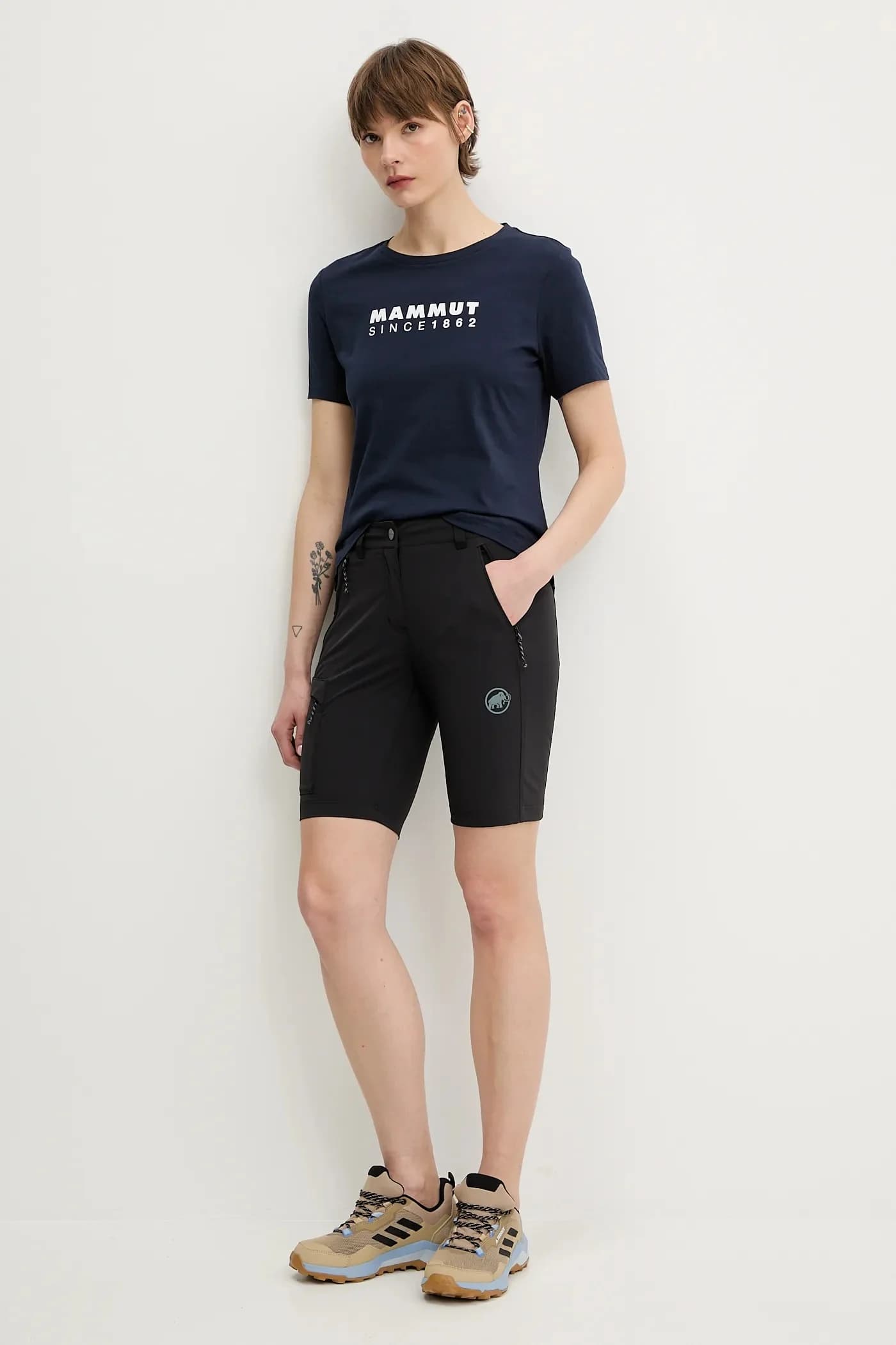 Спортивная футболка - фото 2