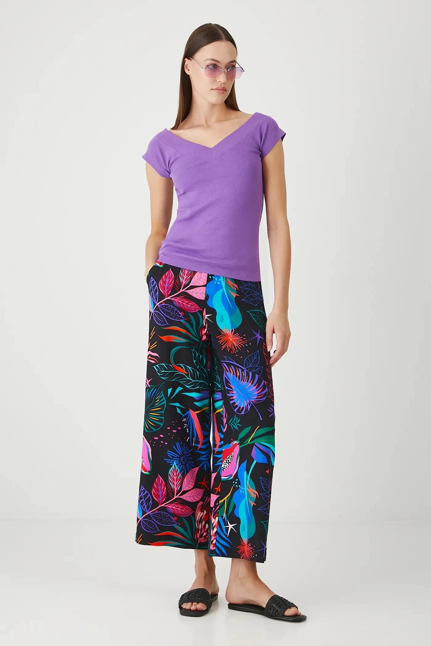 футболка - фото 2