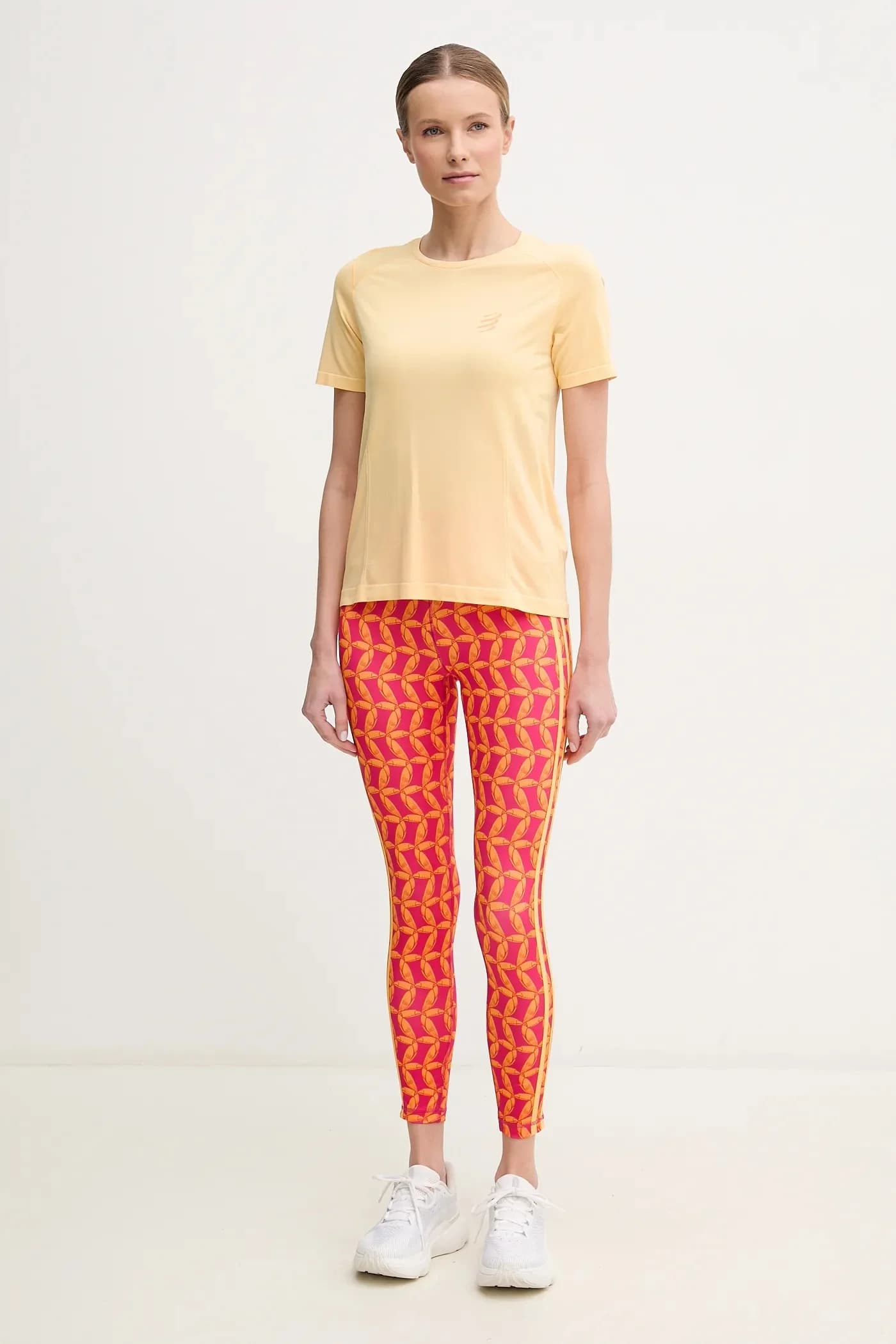 Футболка Performance для бега - фото 2