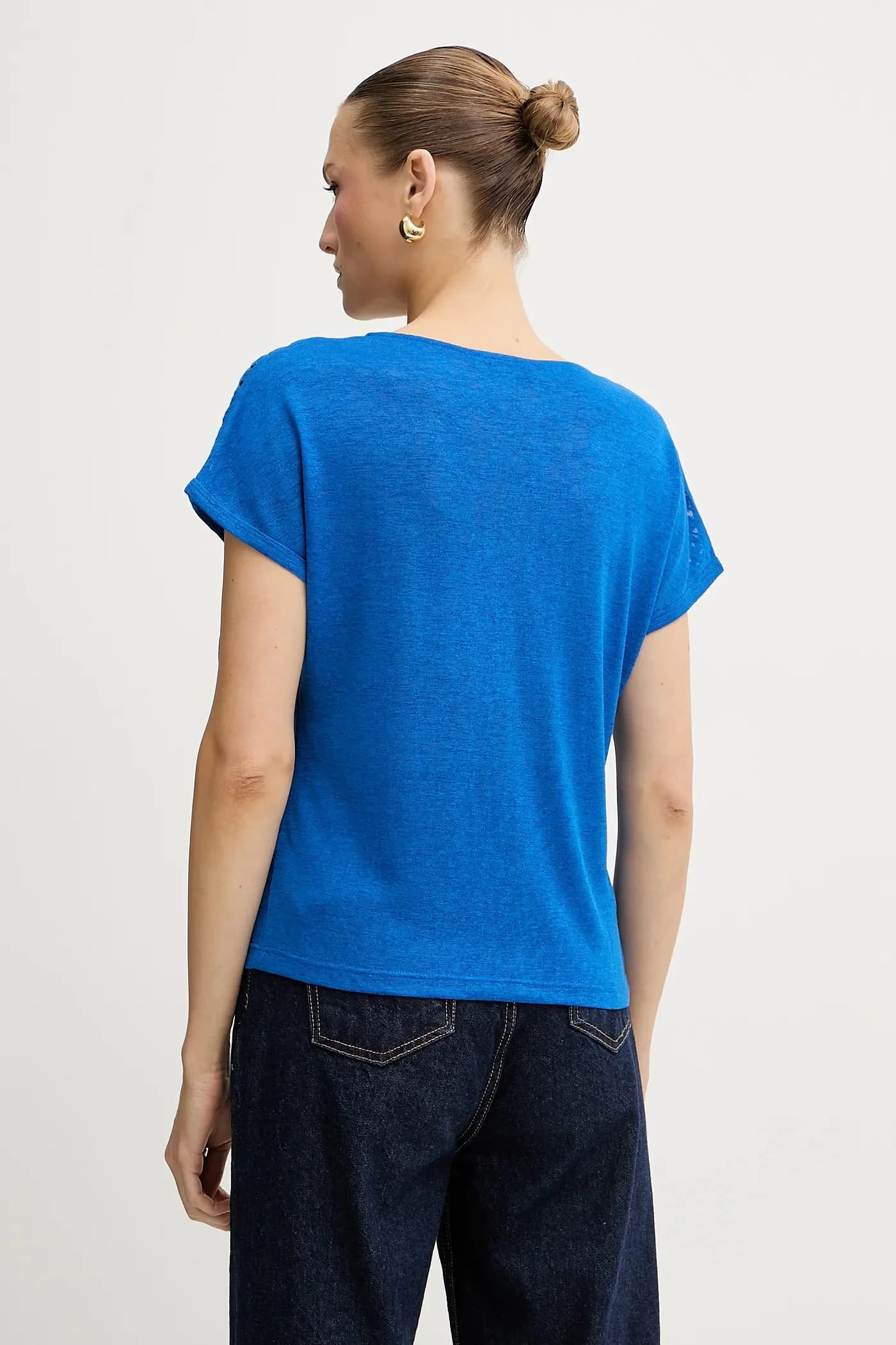 футболка - фото 3