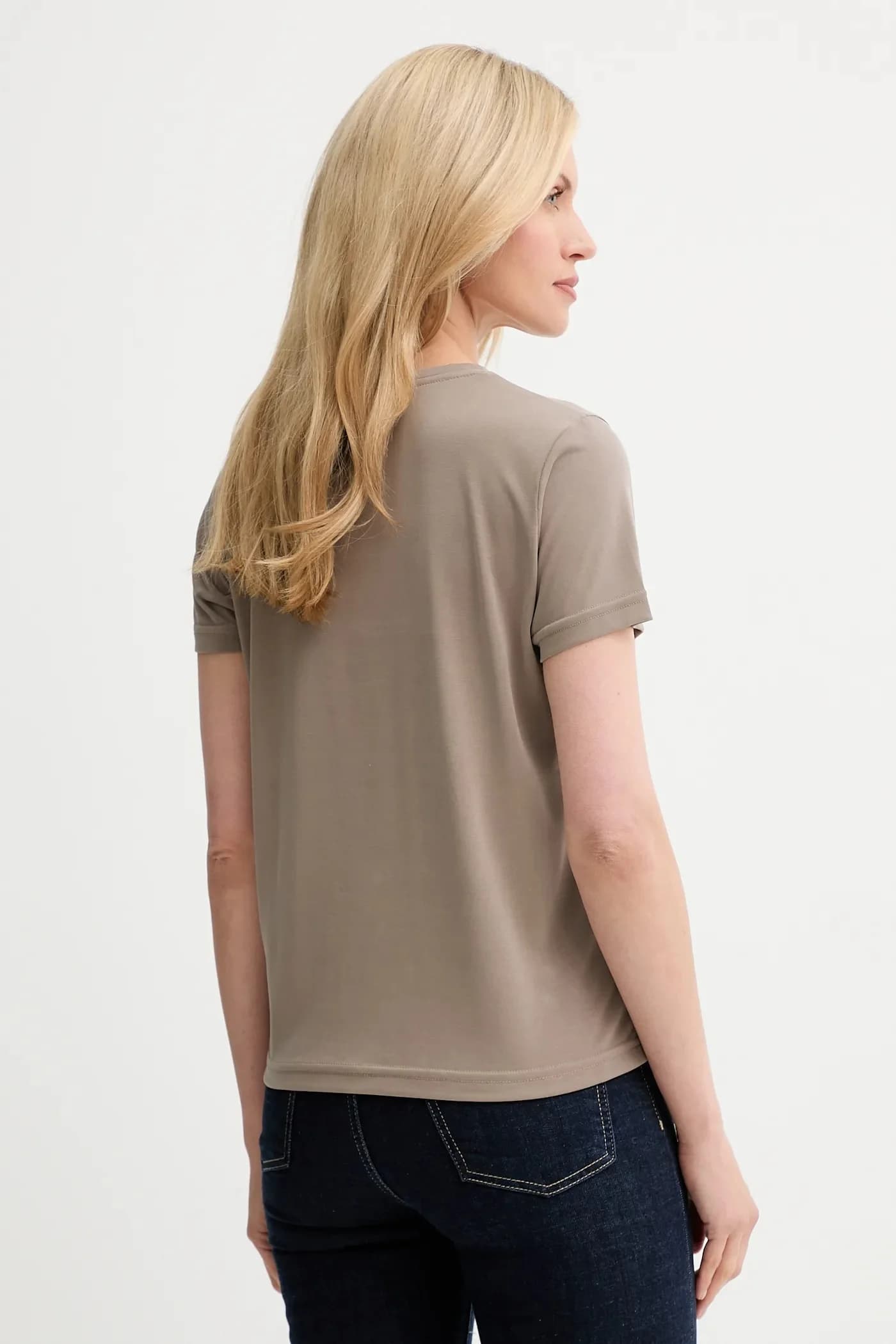 футболка - фото 3