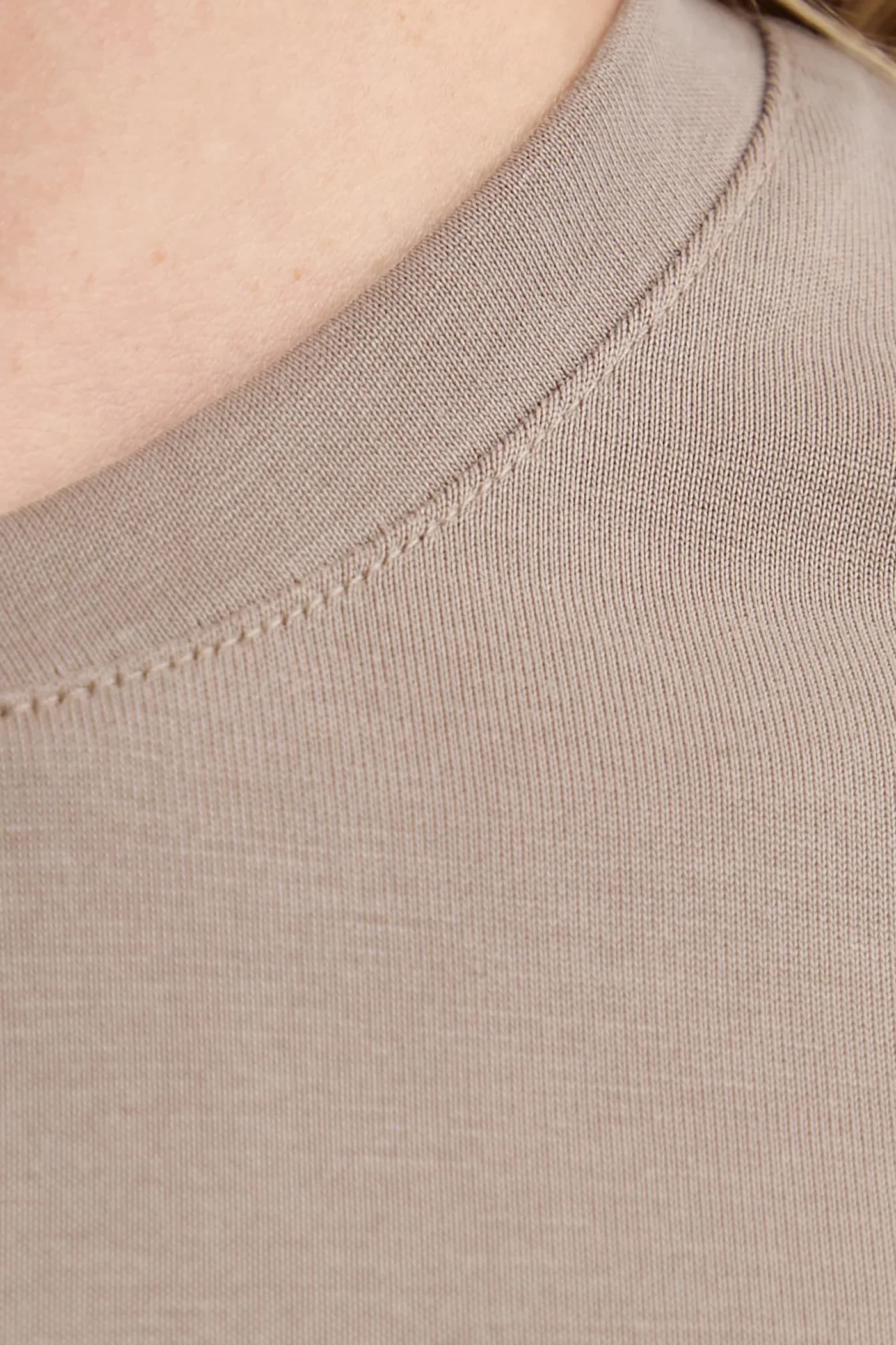 футболка - фото 5