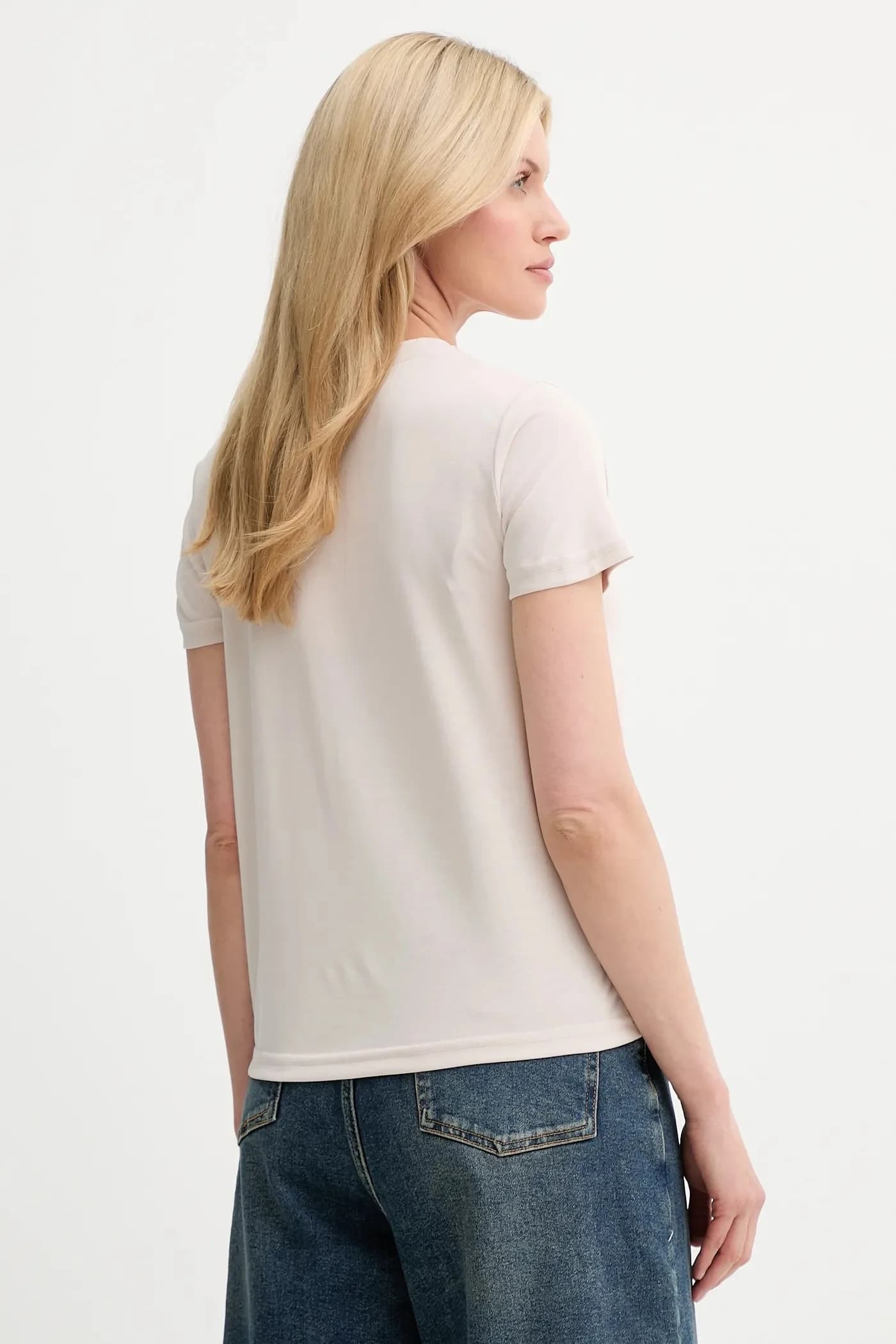 футболка - фото 3