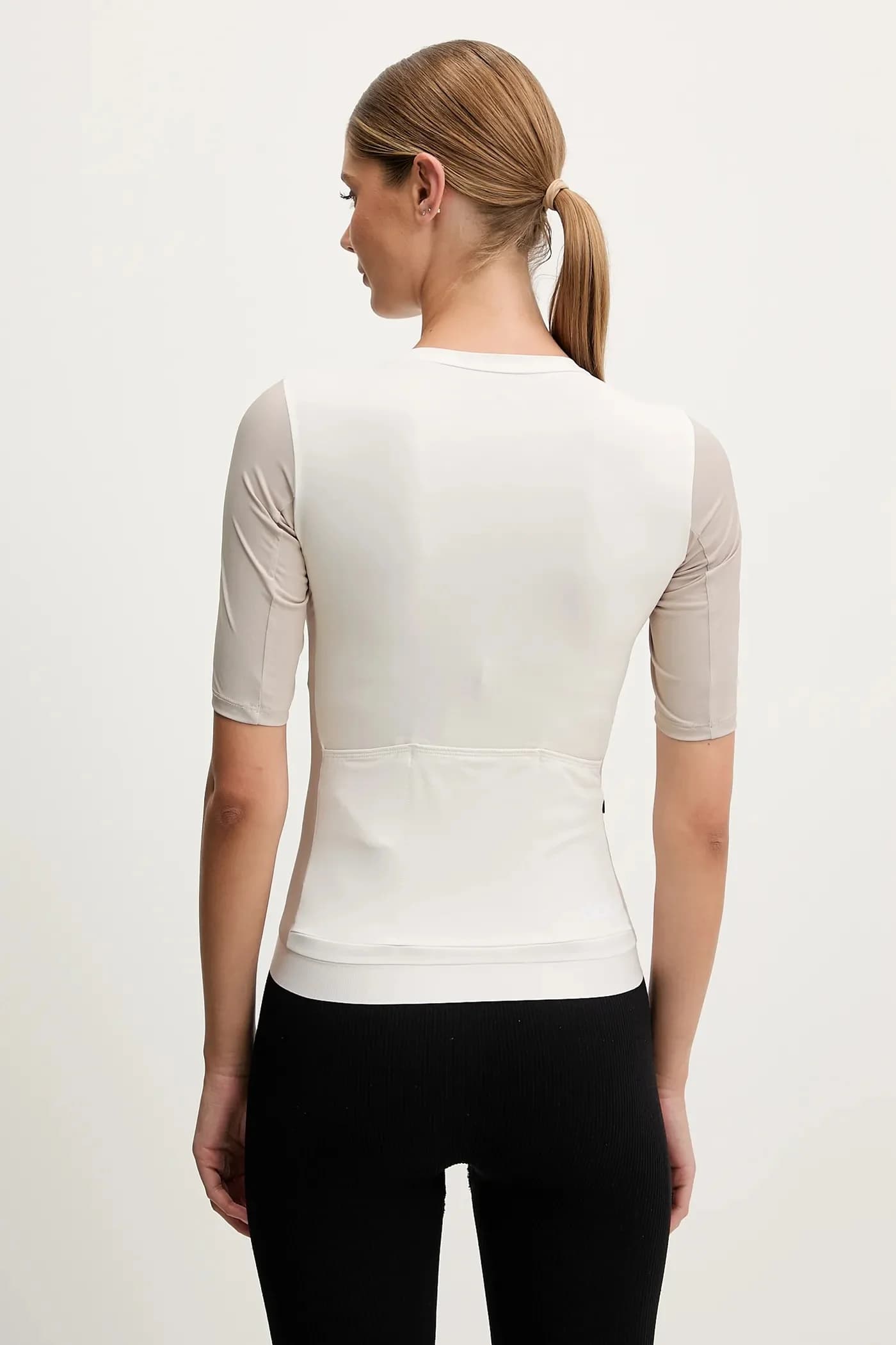 велосипедная футболка Cadence - фото 3