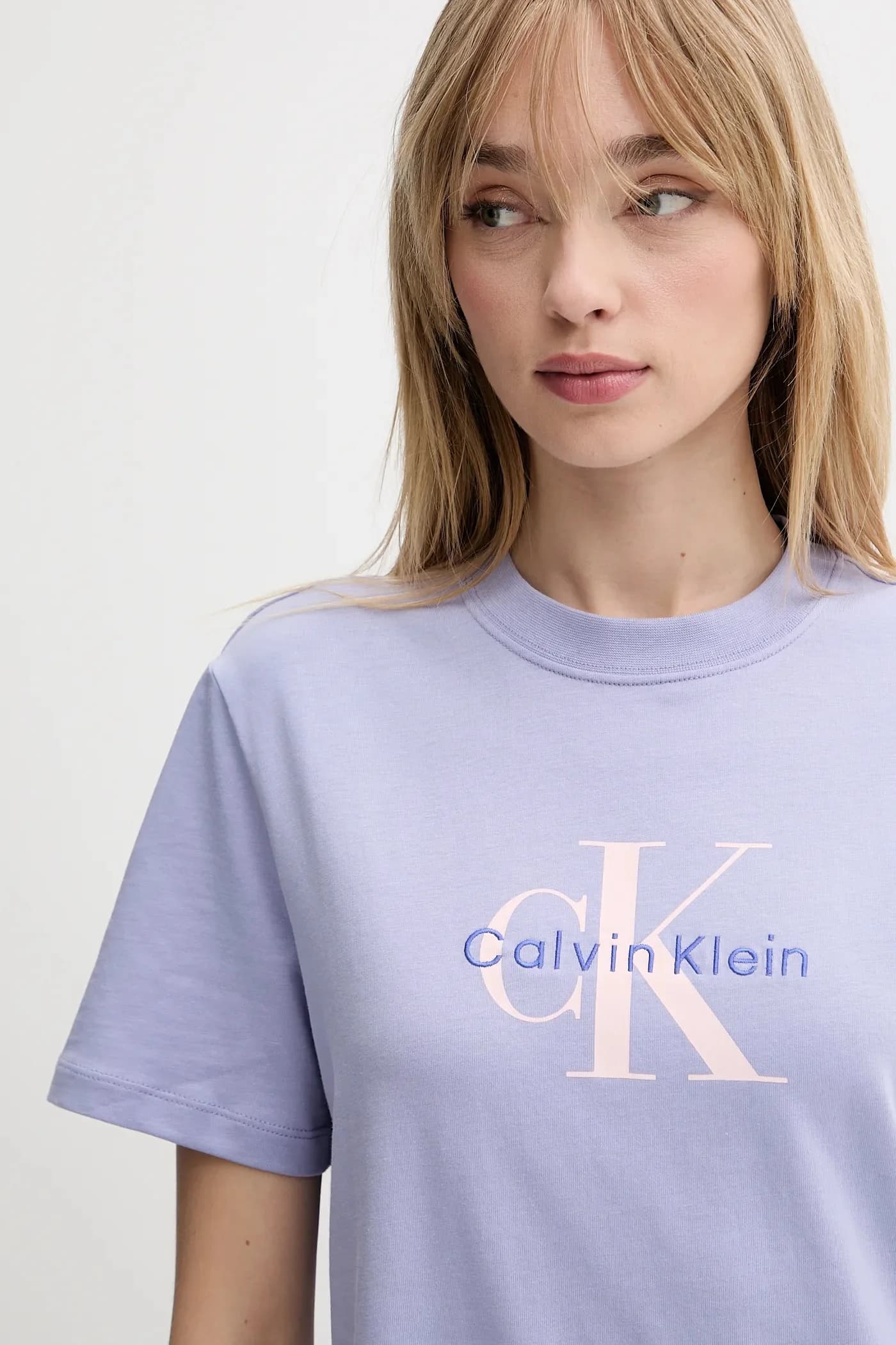 Хлопковая футболка - фото 3