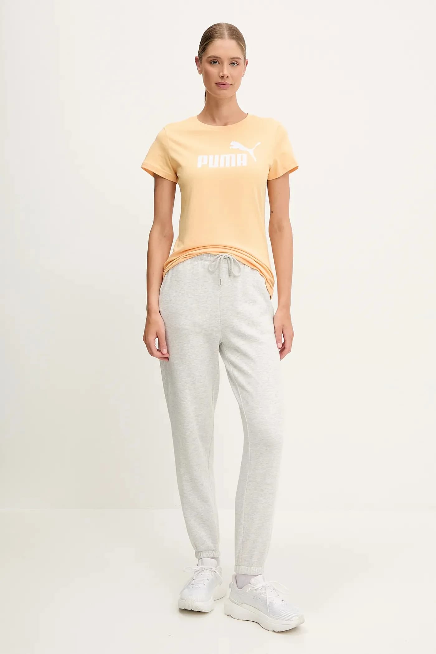 Хлопковая футболка - фото 2