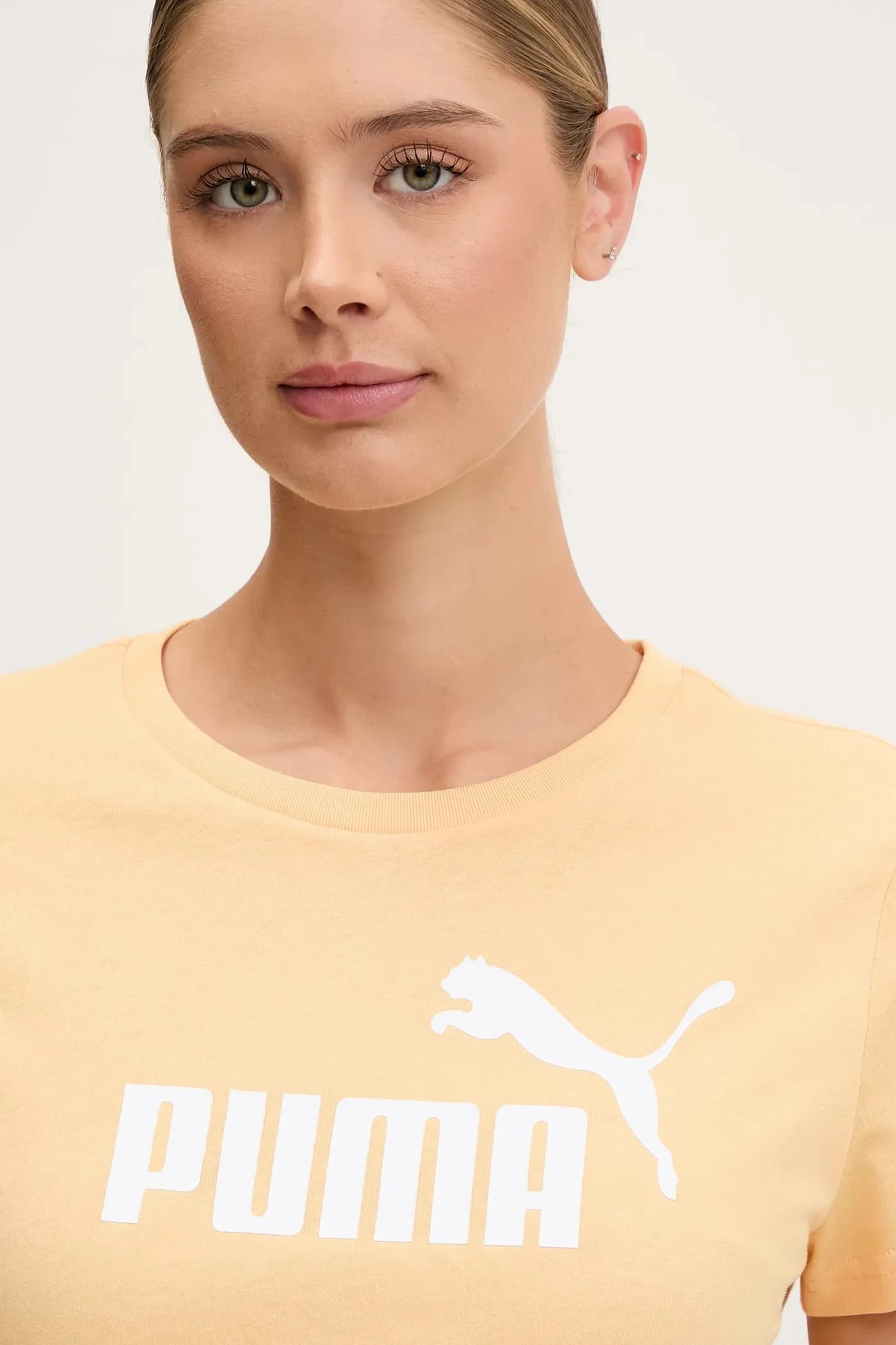 Хлопковая футболка - фото 4