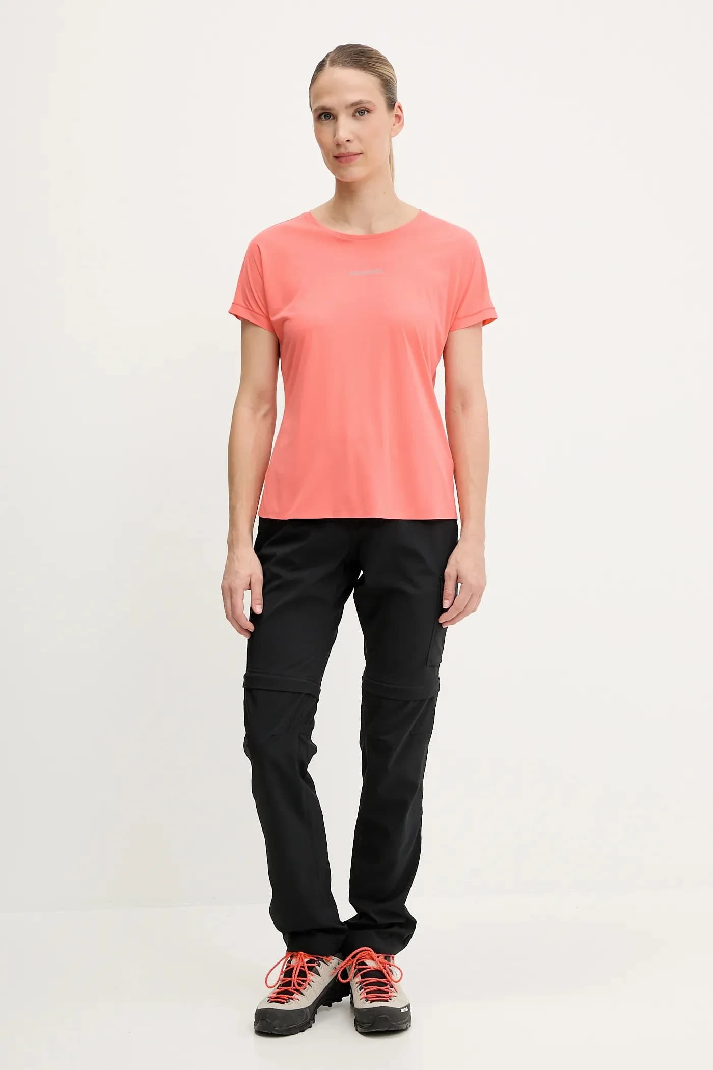 Футболка SAPA - фото 2