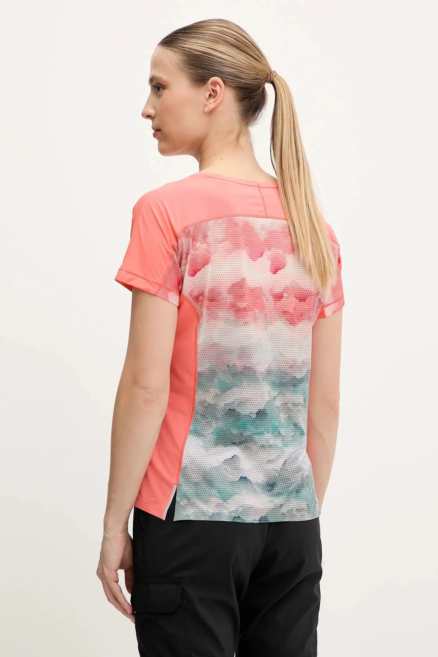 Футболка SAPA - фото 3