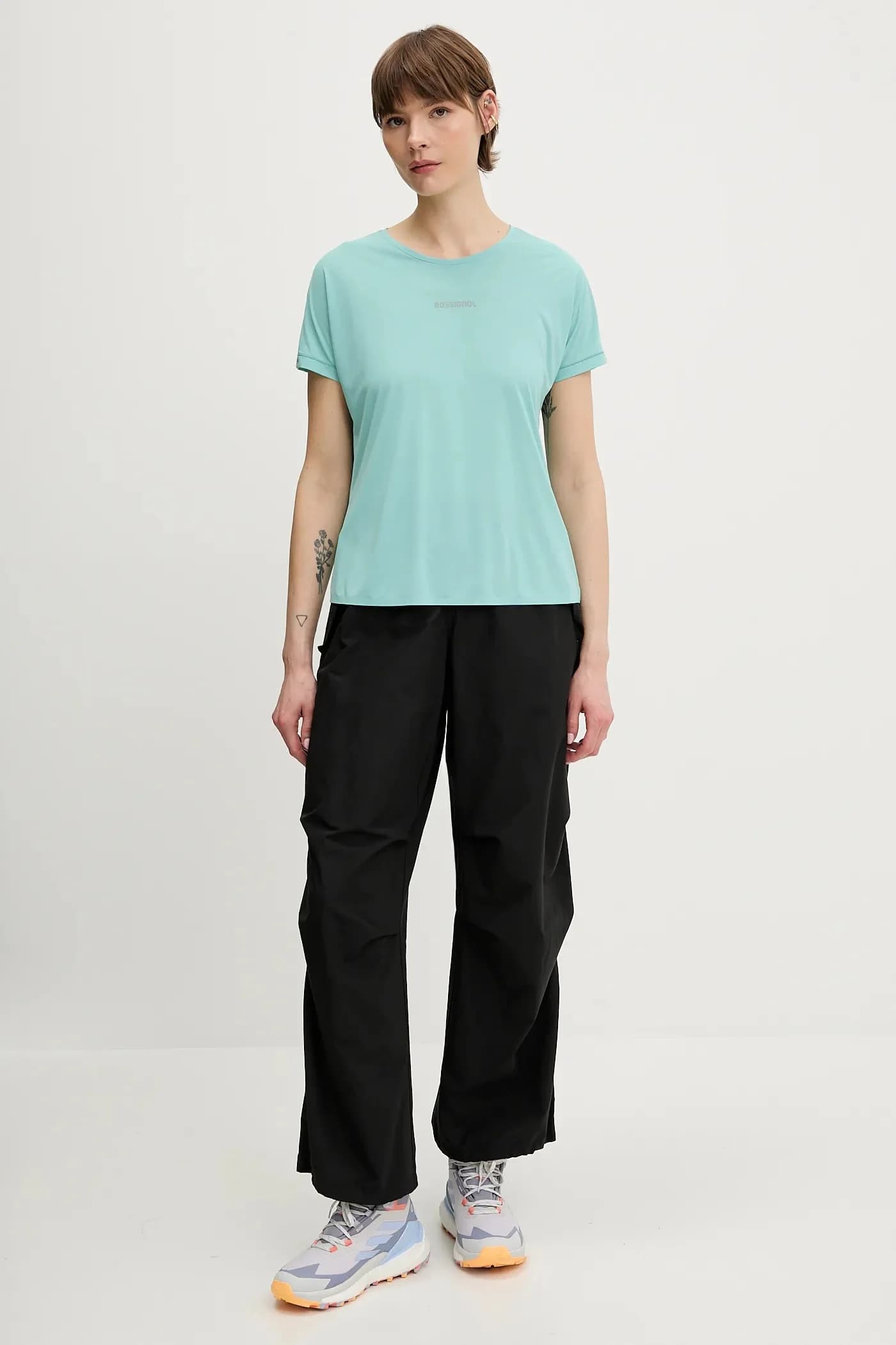 Футболка SAPA - фото 2