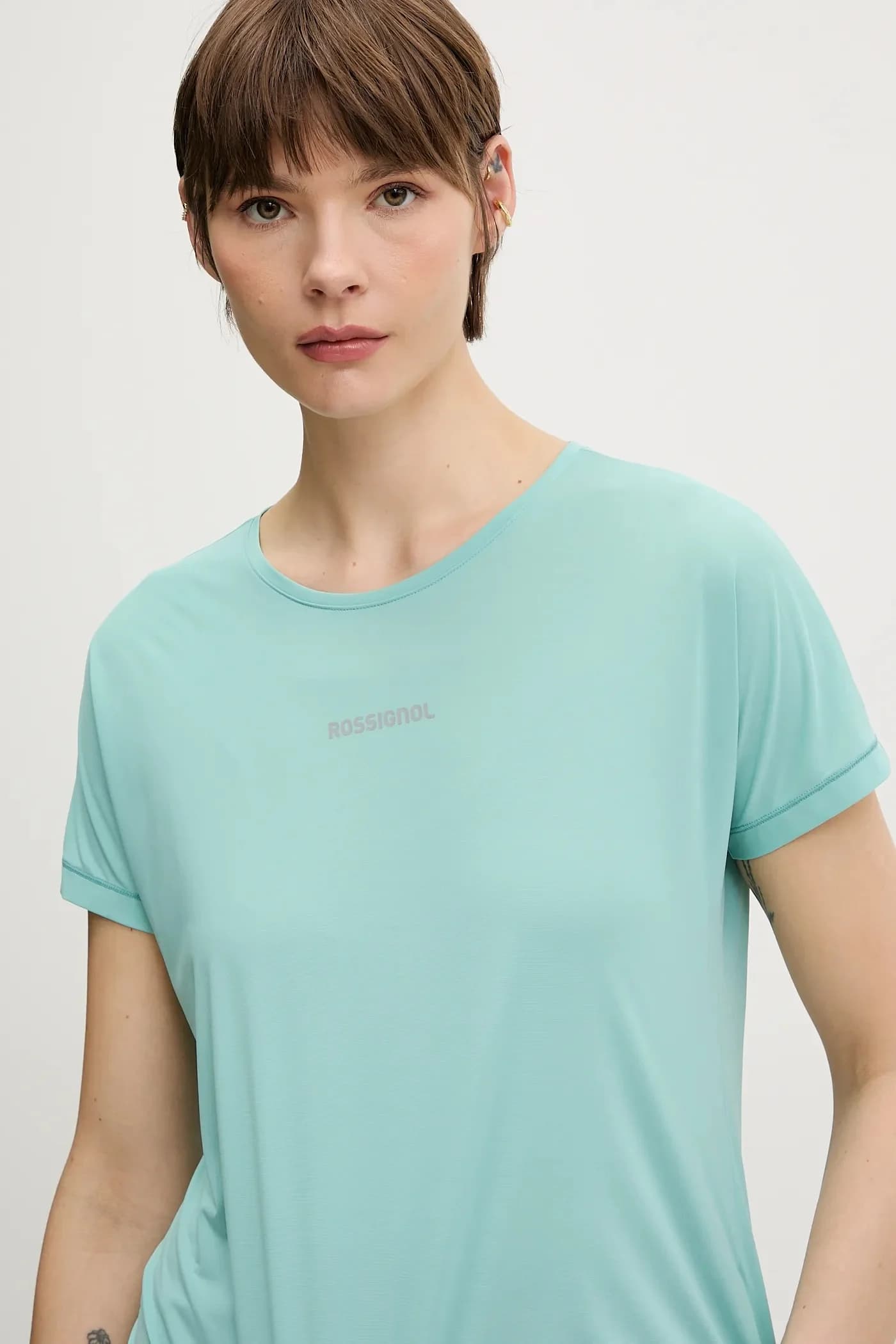 Футболка SAPA - фото 4