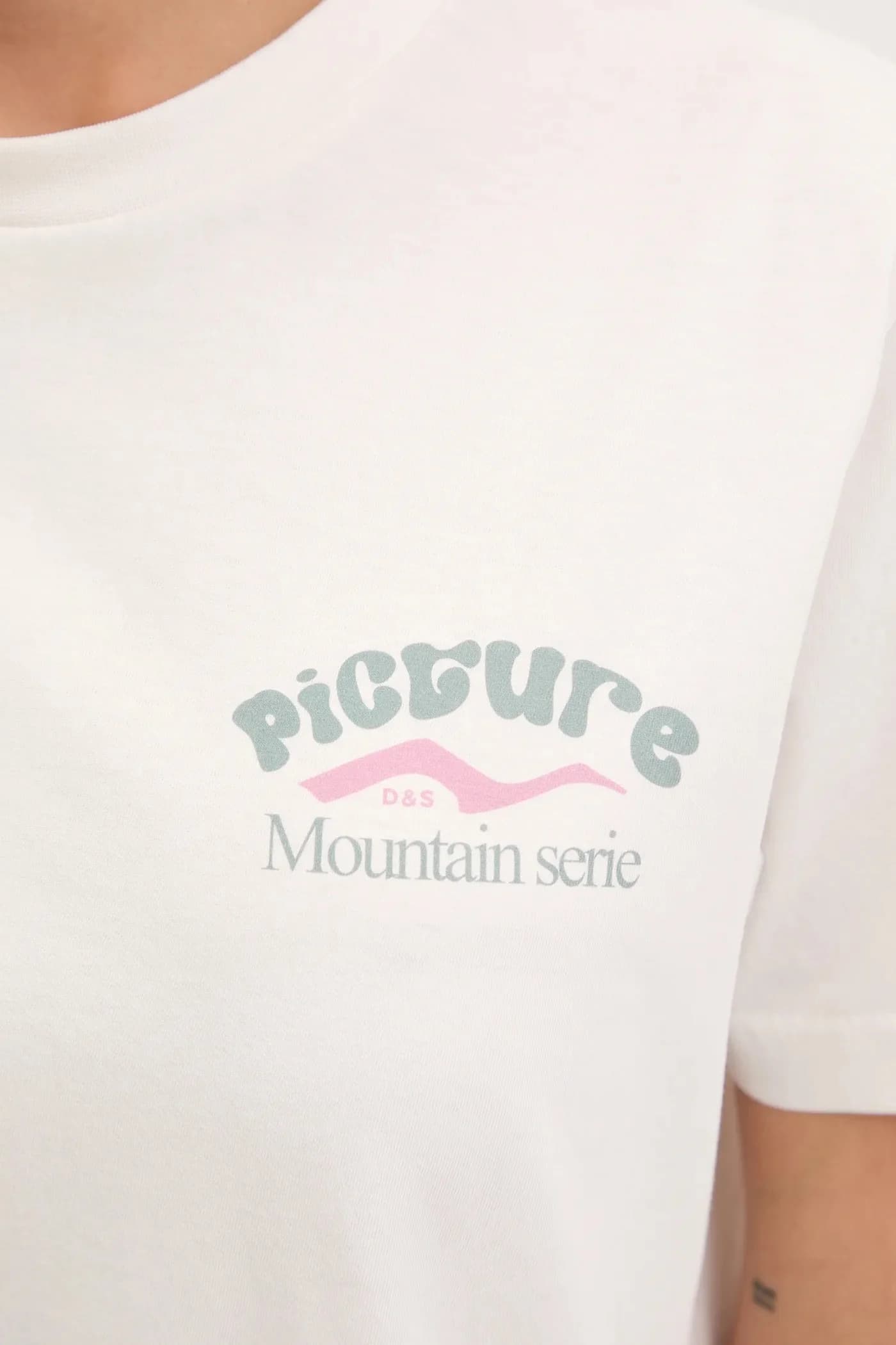 Хлопковая футболка D&S Catlins - фото 8