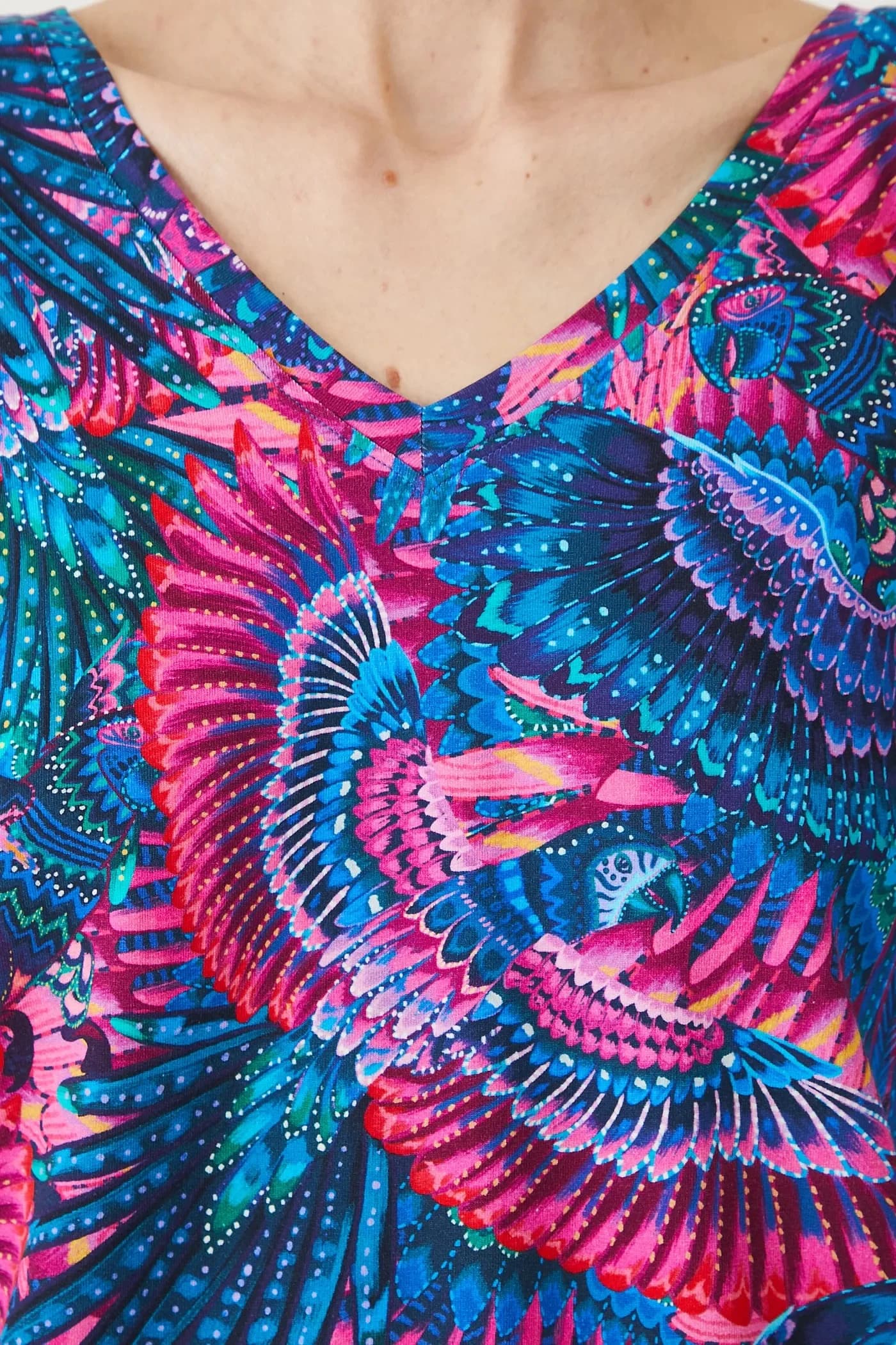 футболка - фото 5