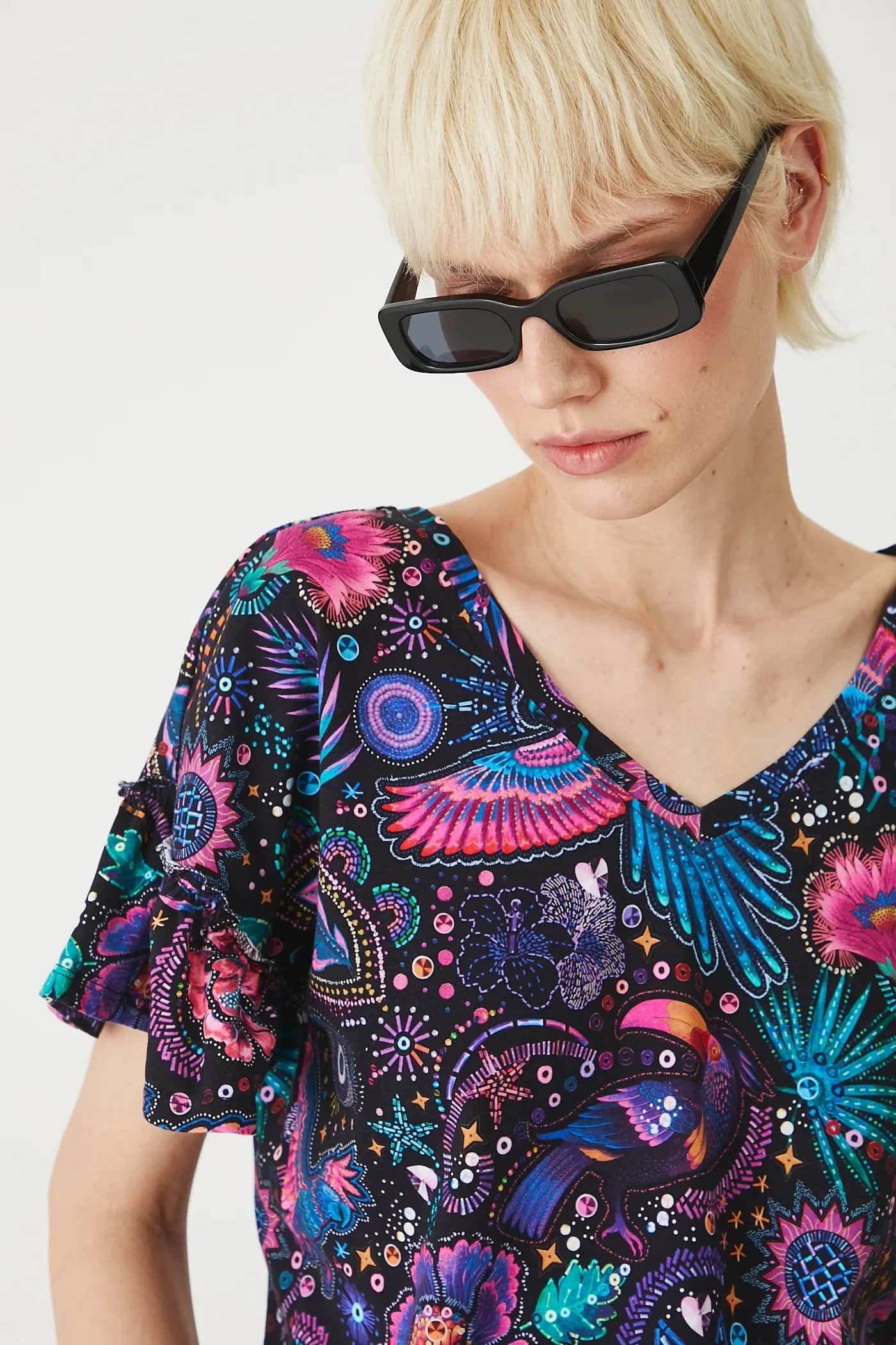 футболка - фото 4