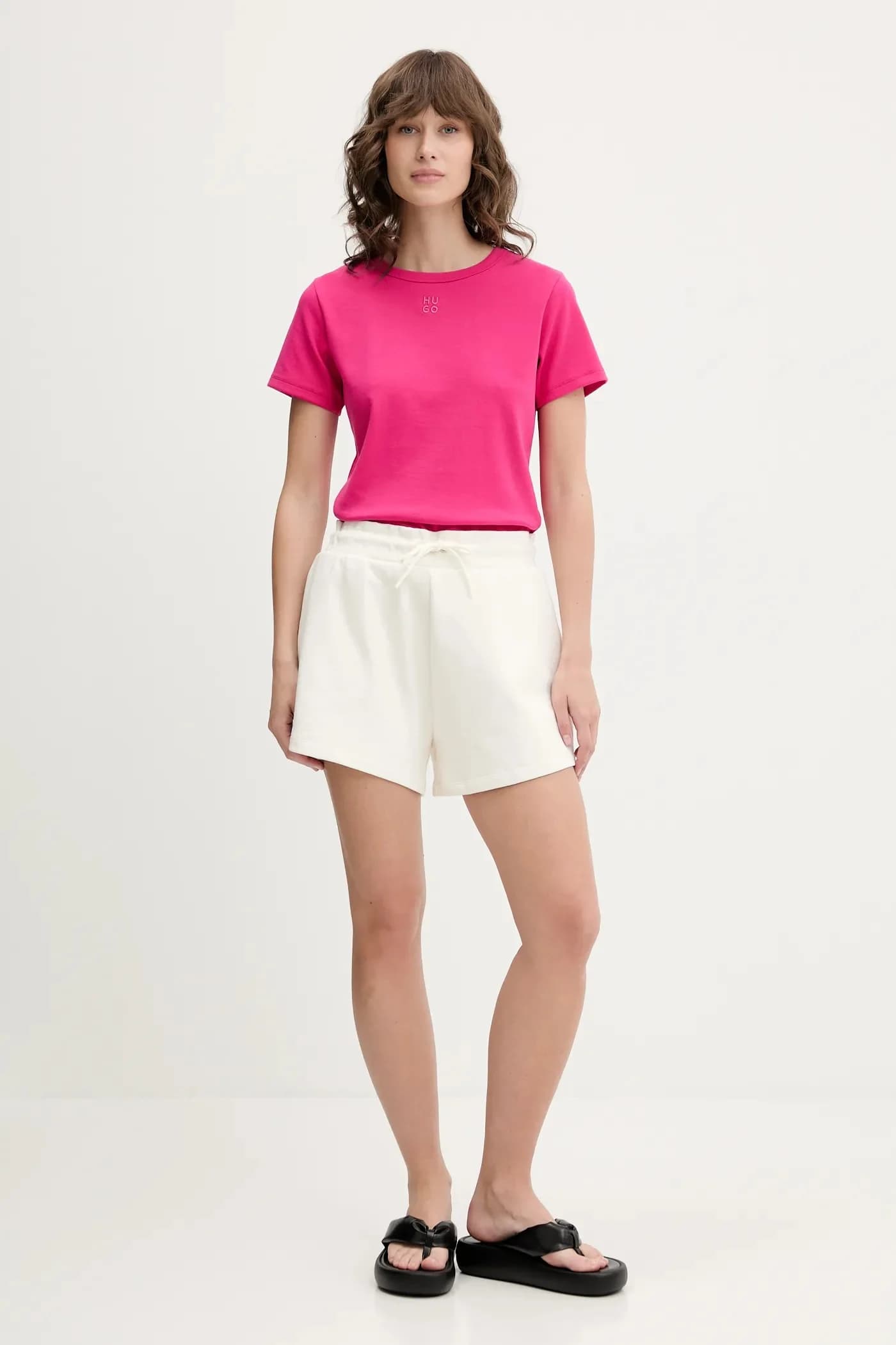 Футболка Делорис - фото 2