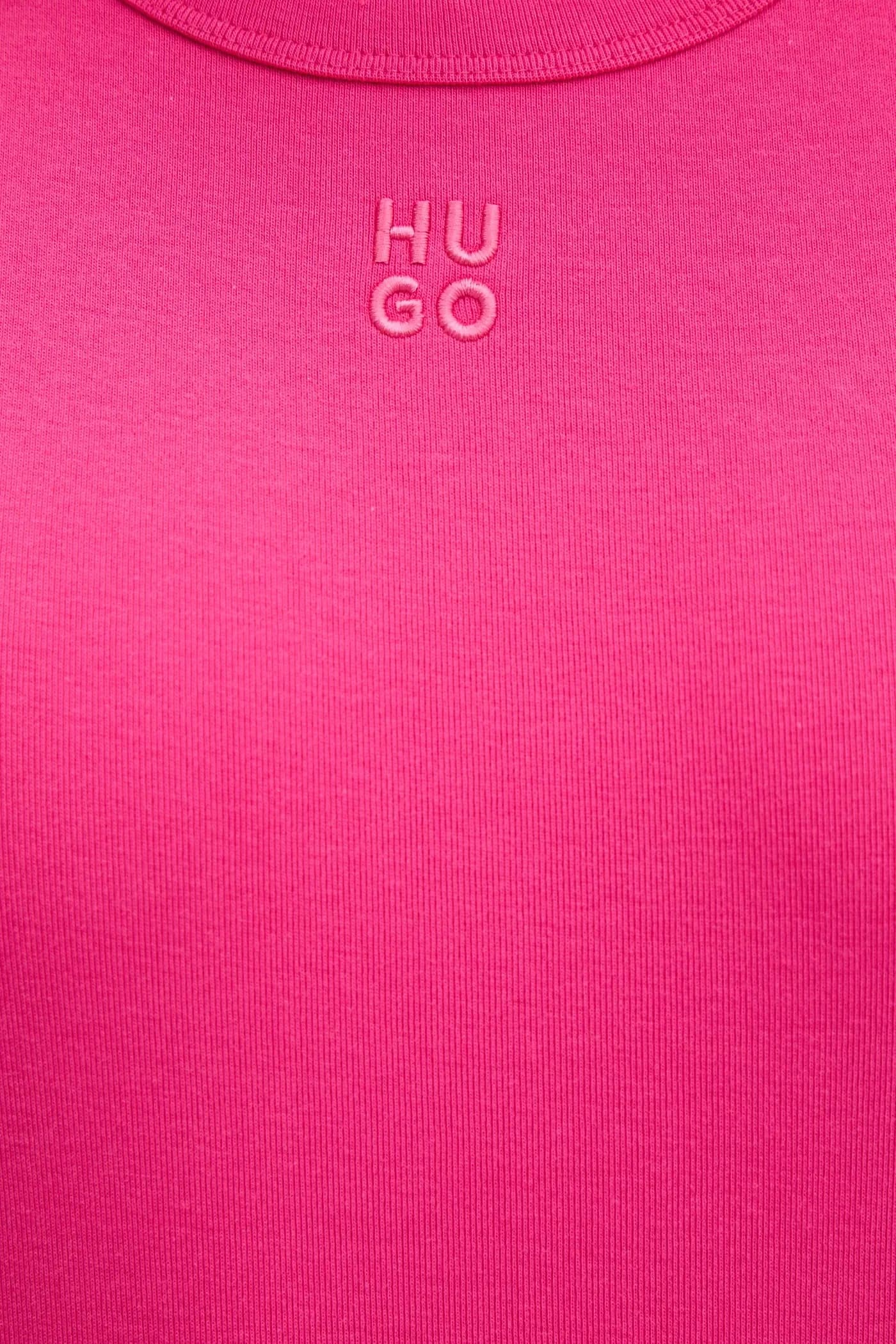 Футболка Делорис - фото 5