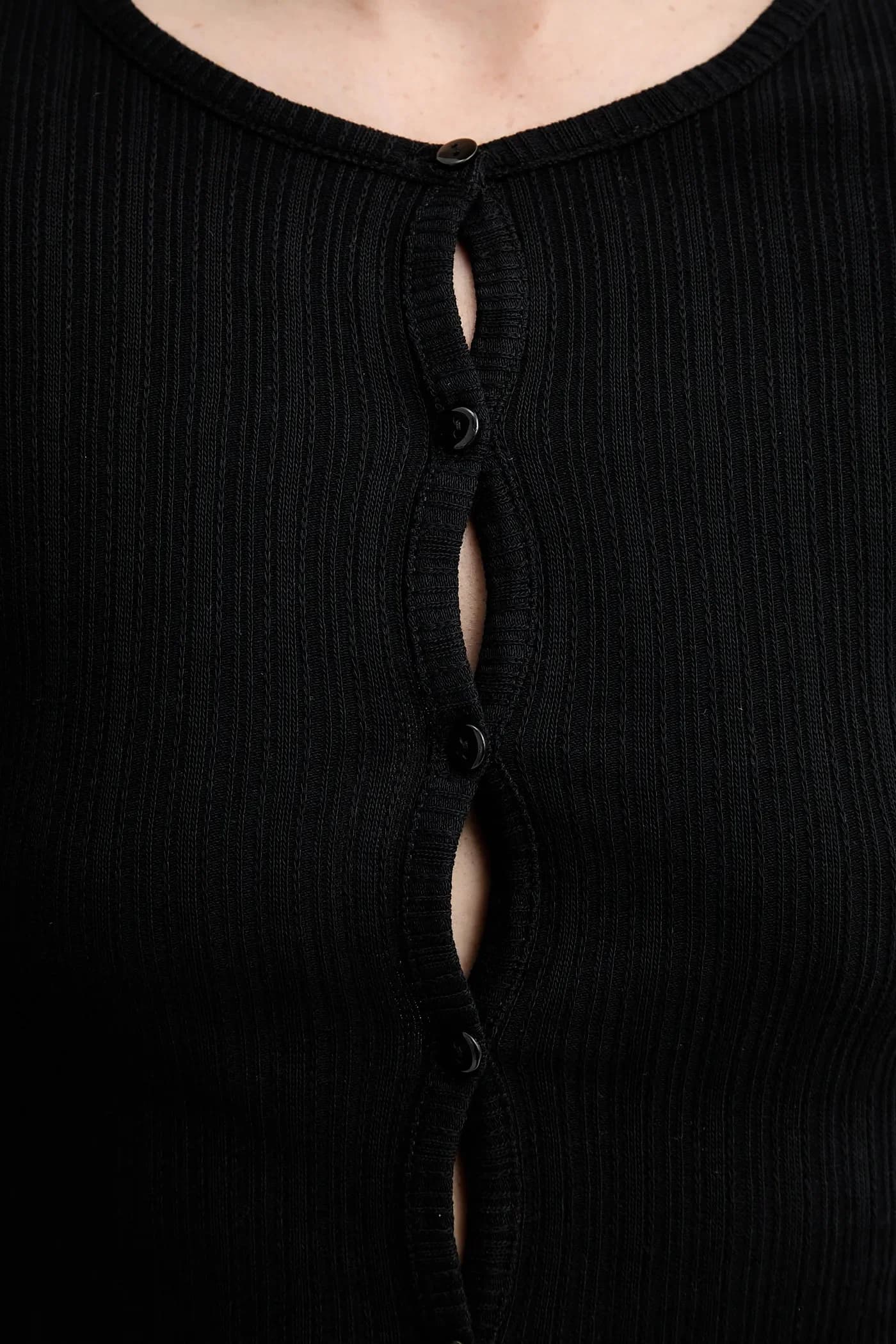 SAJUNI ​​хлопковая футболка - фото 5