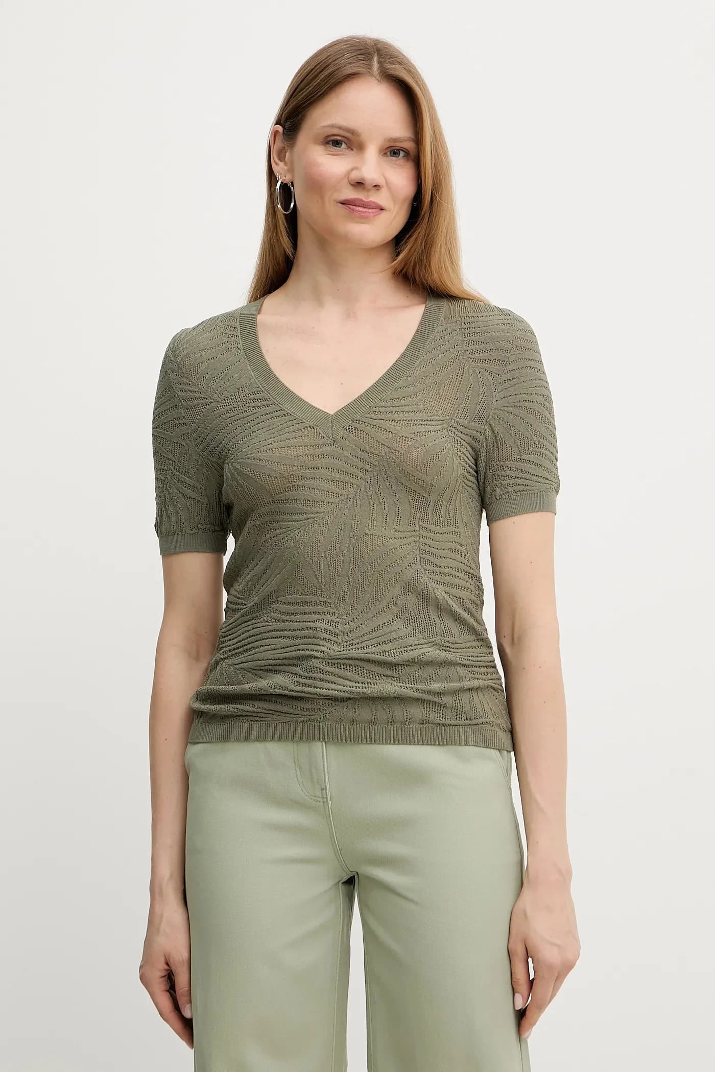 Футболка МПАЛМ