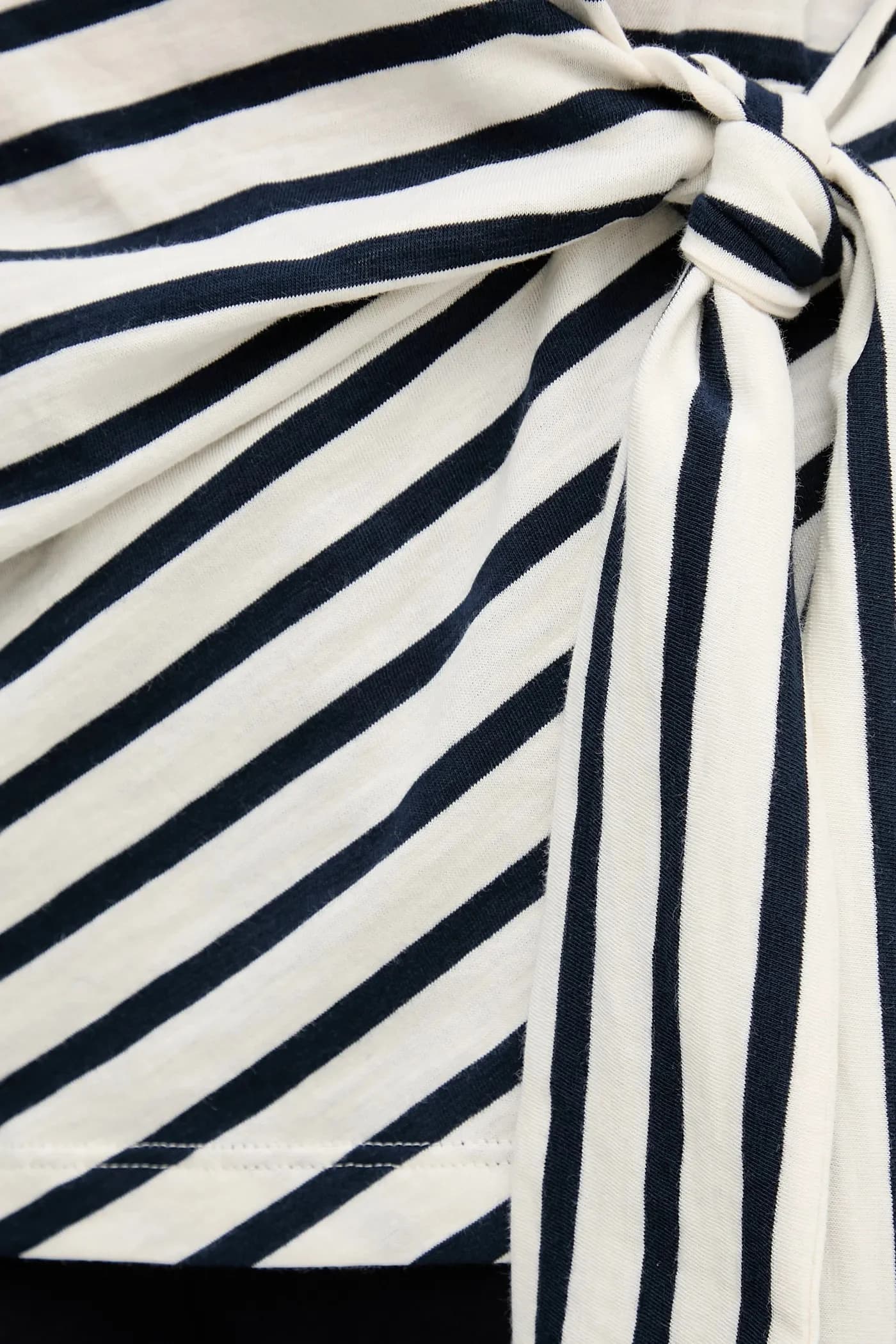 Хлопковая футболка - фото 5