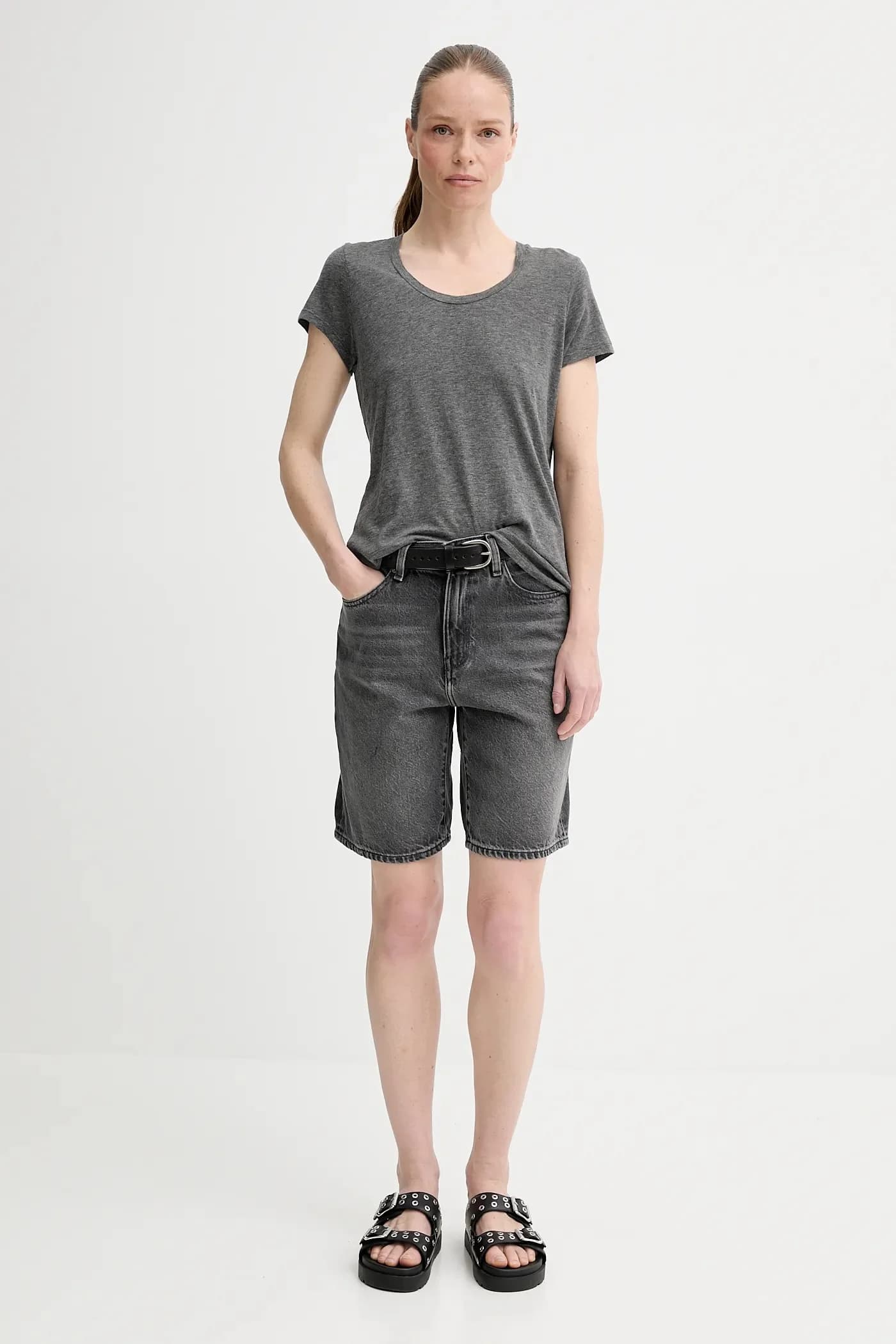 футболка - фото 2